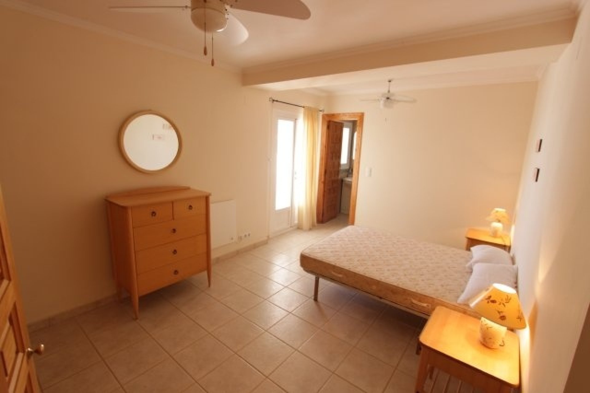 Sale - Villa - Benissa - Montemar