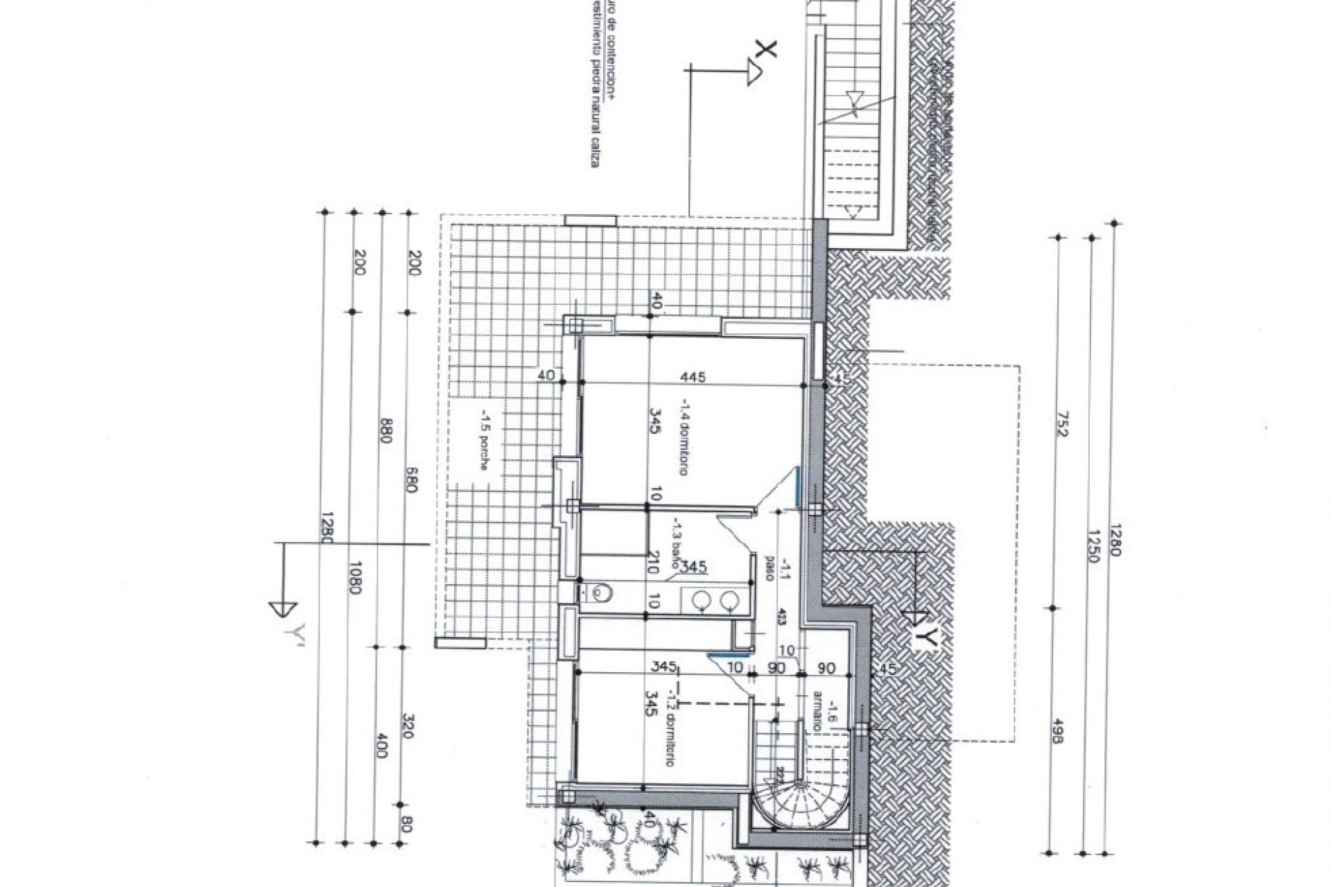 Sale - Villa - Benissa - Montemar