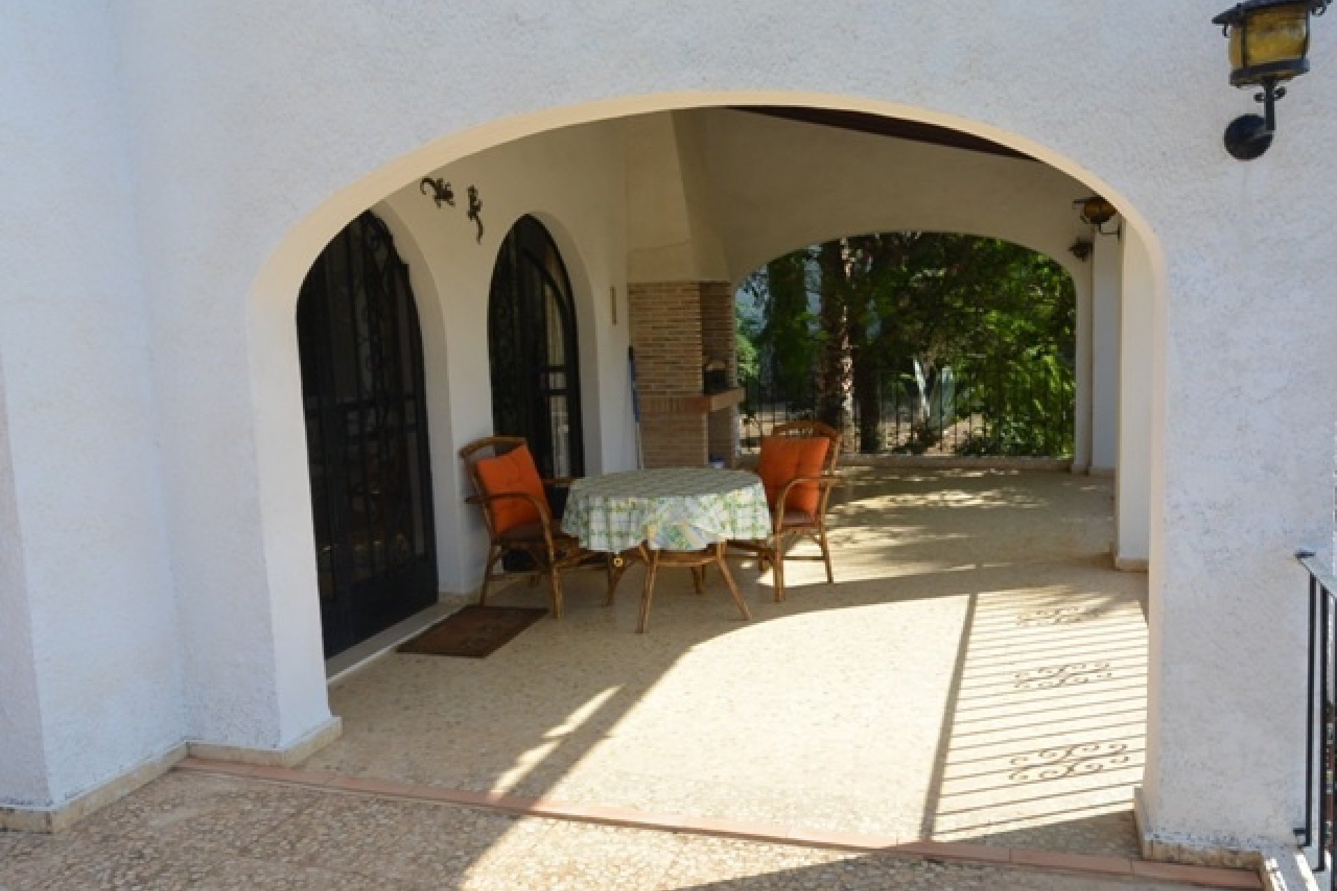 Sale - Villa - Benissa - Montemar
