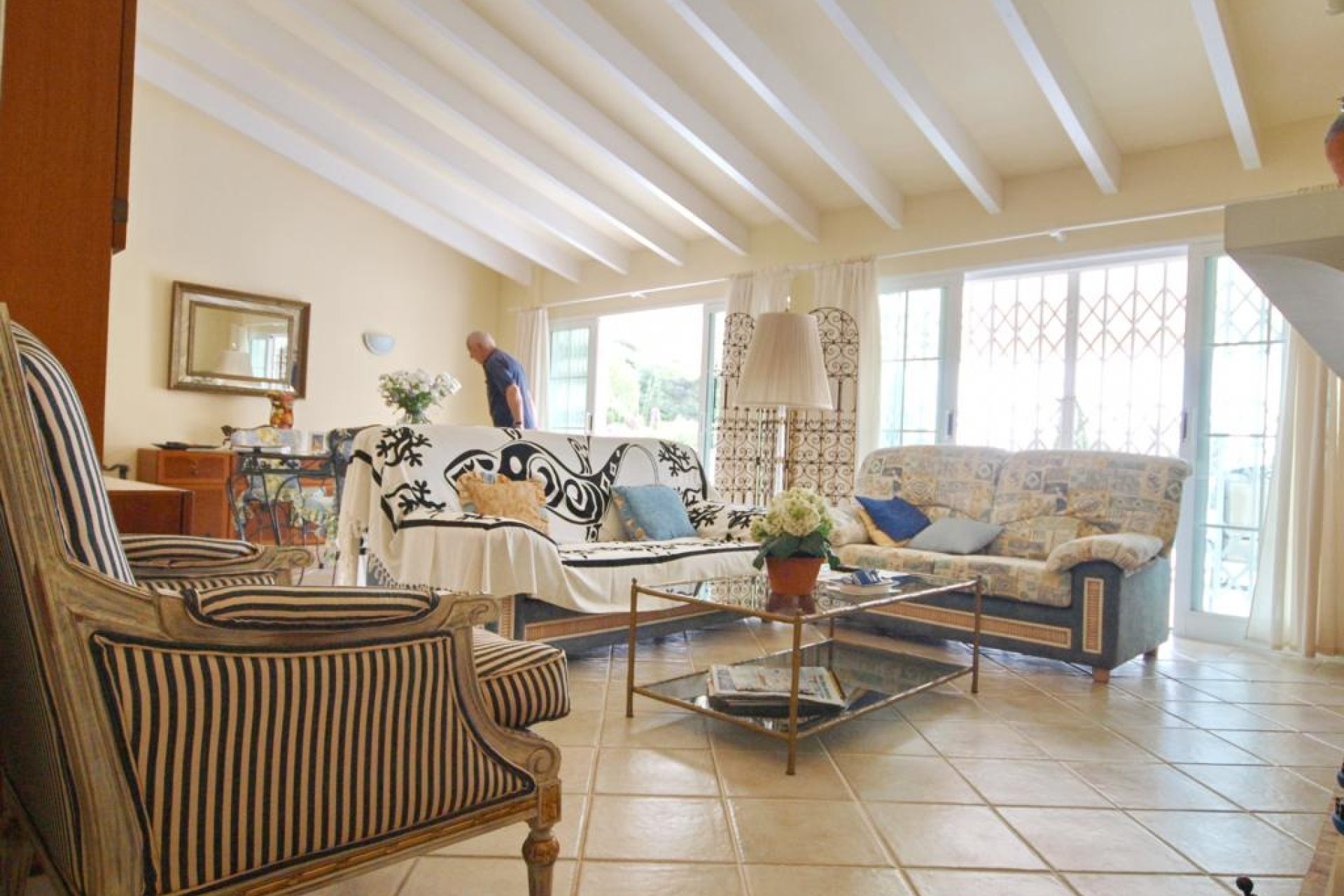 Sale - Villa - Benissa - Montemar