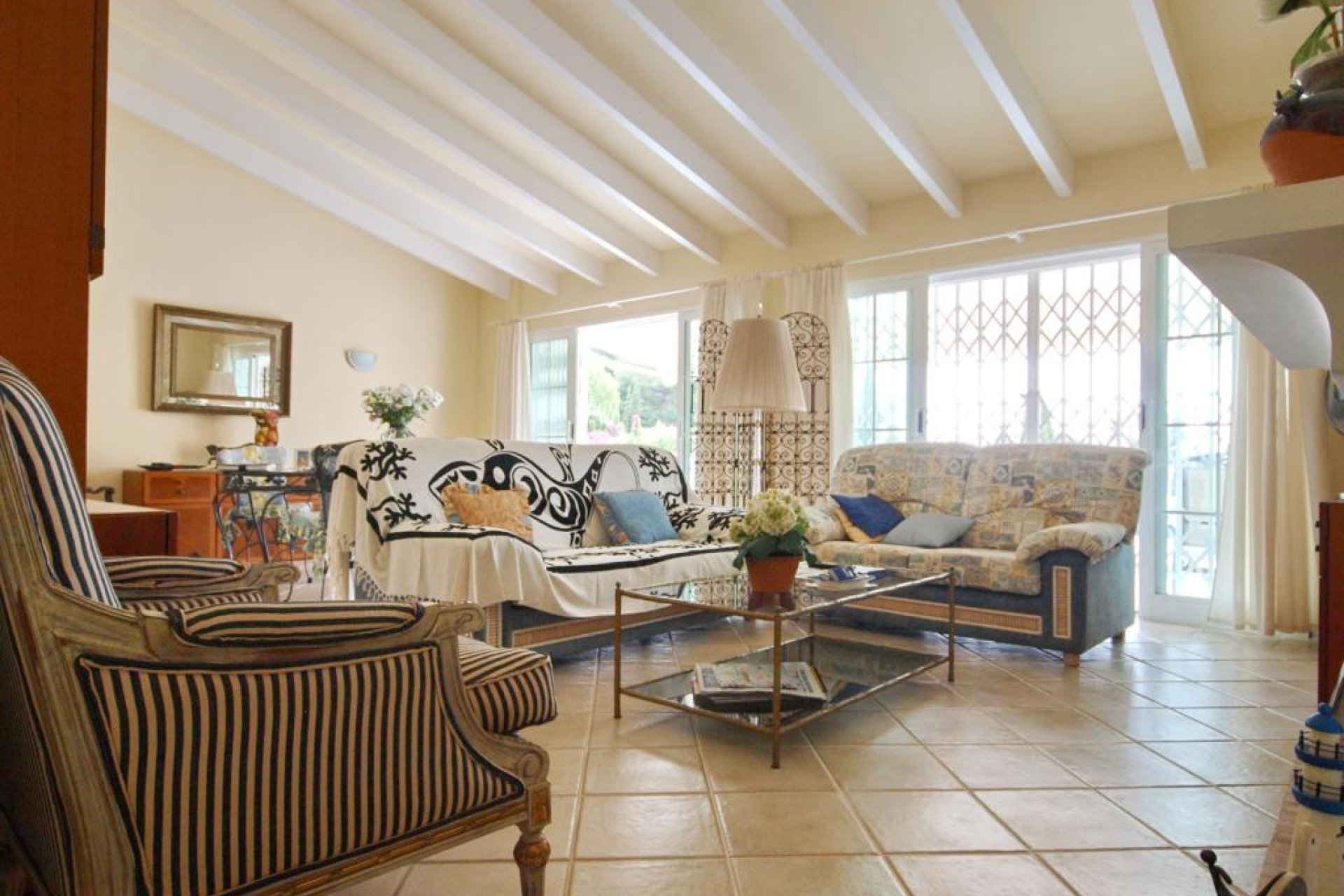 Sale - Villa - Benissa - Montemar