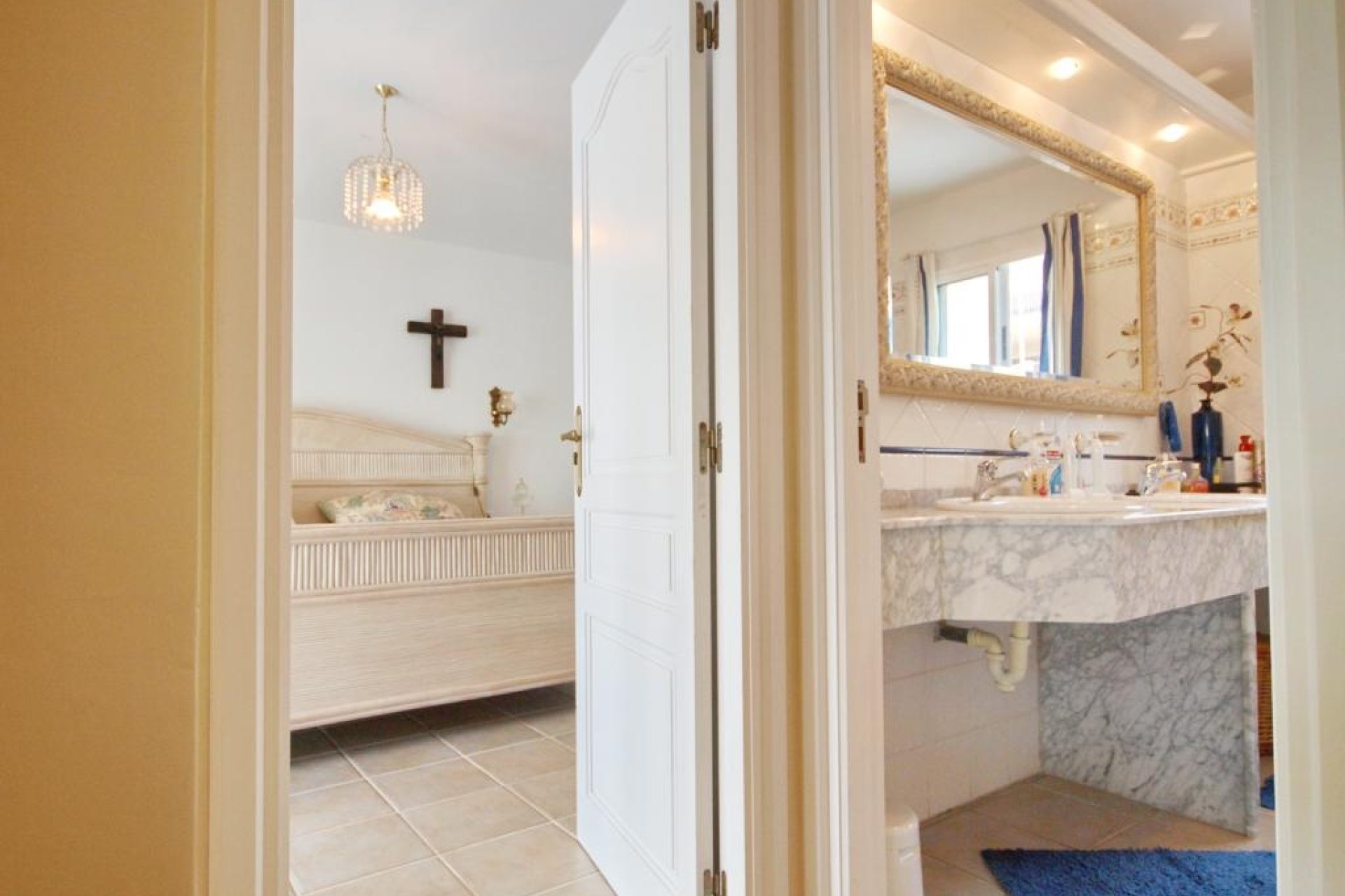 Sale - Villa - Benissa - Montemar