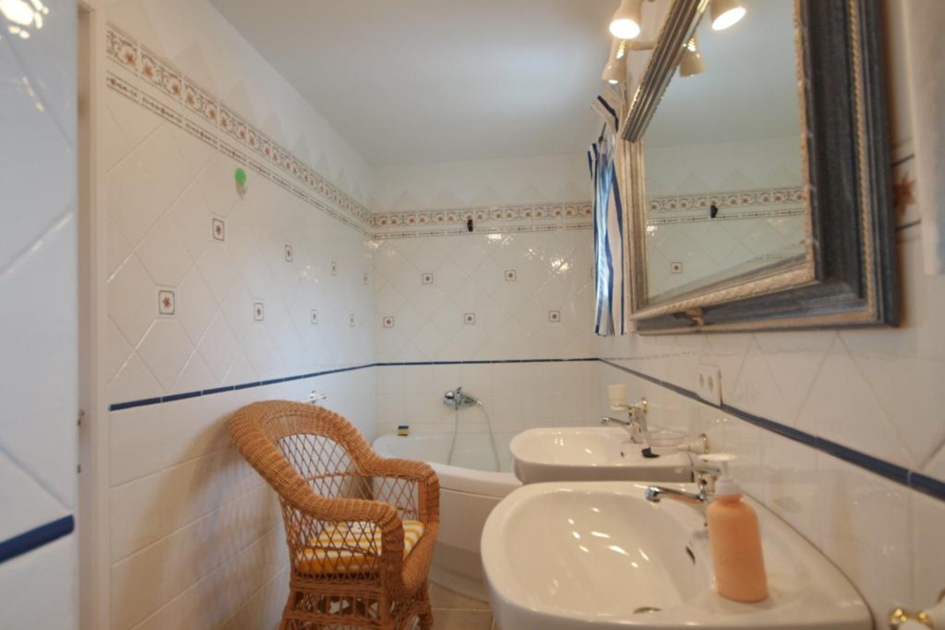Sale - Villa - Benissa - Montemar