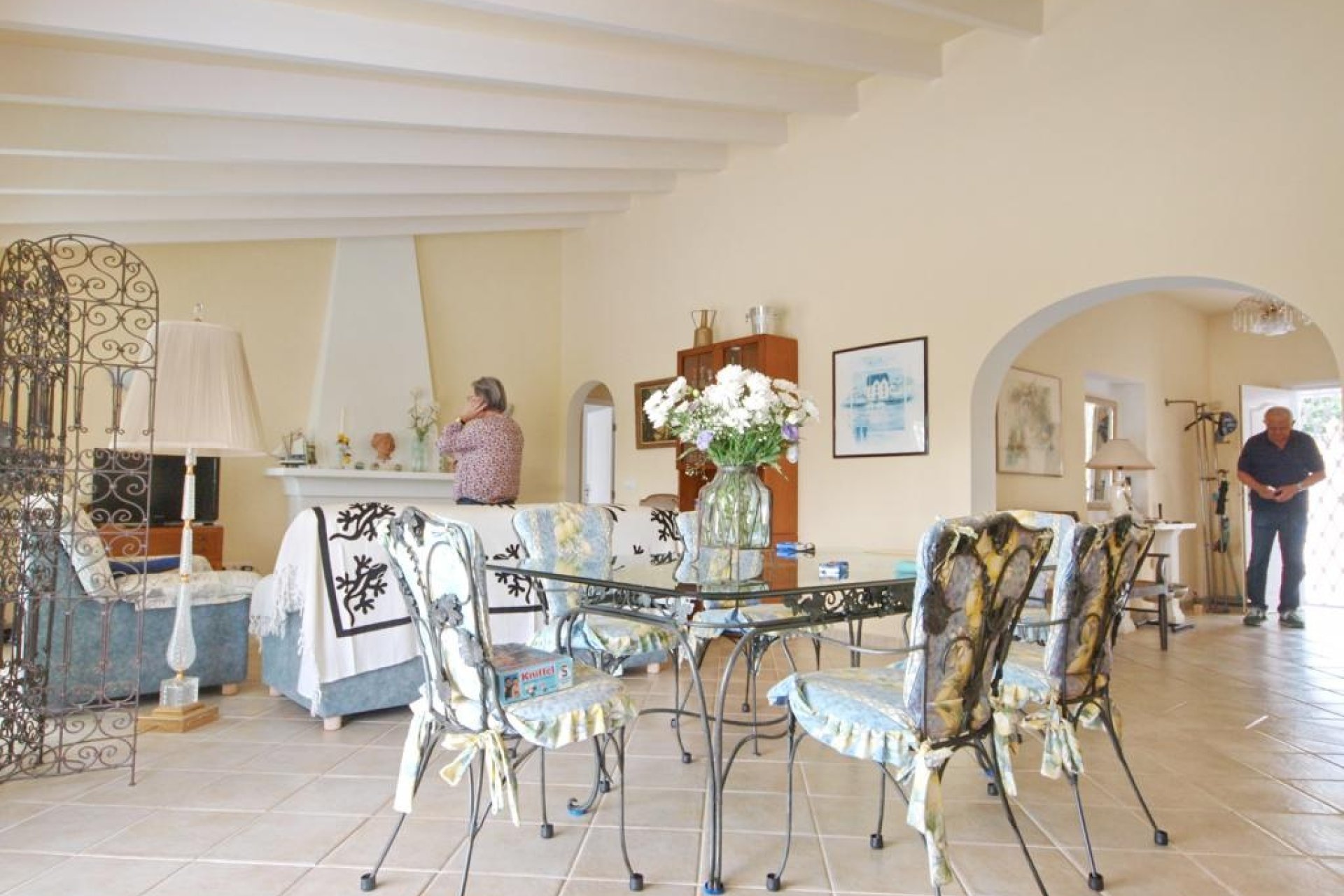 Sale - Villa - Benissa - Montemar