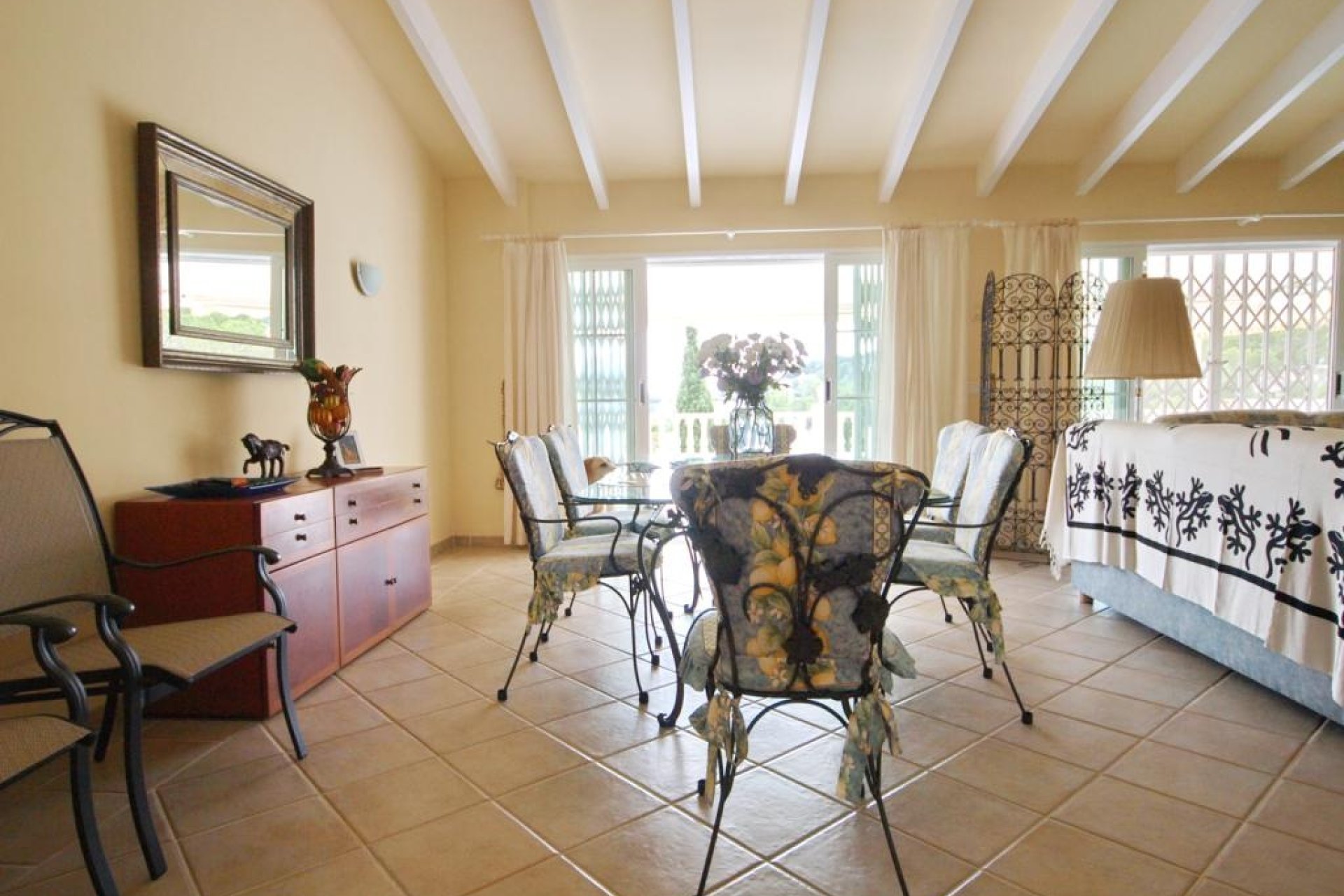 Sale - Villa - Benissa - Montemar