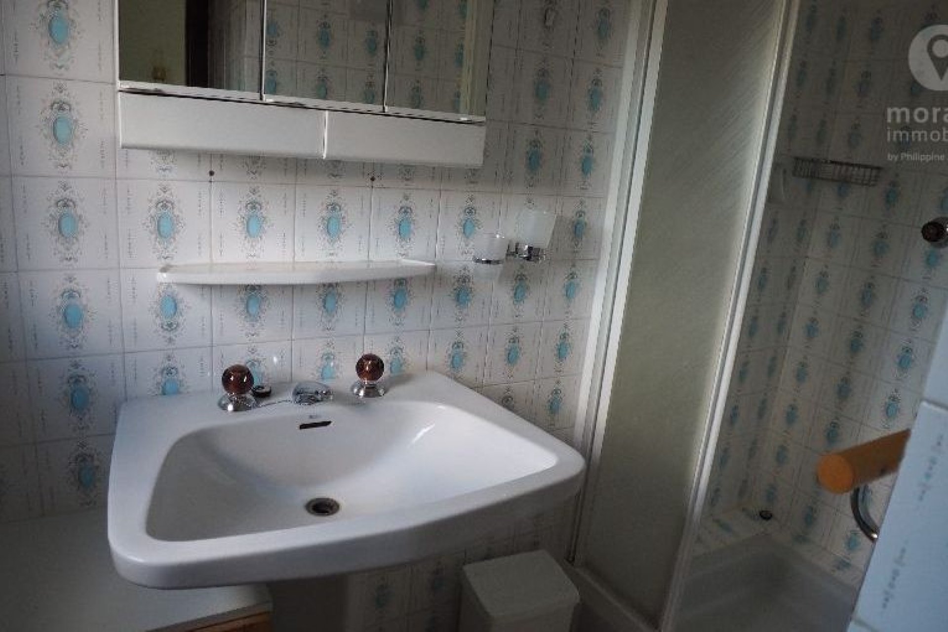 Sale - Villa - Benissa - Montemar