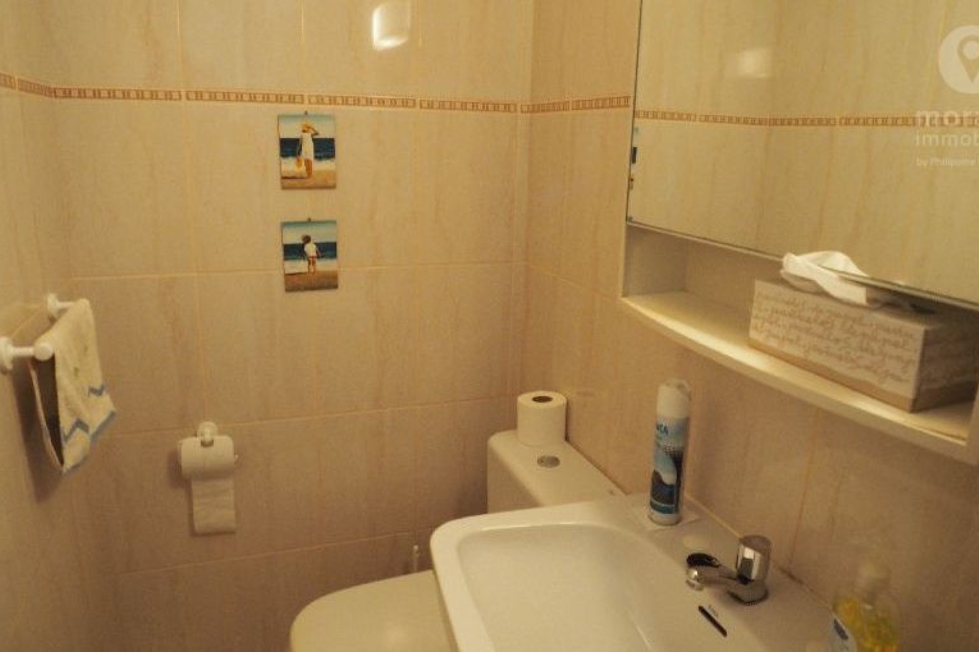 Sale - Villa - Benissa - Montemar