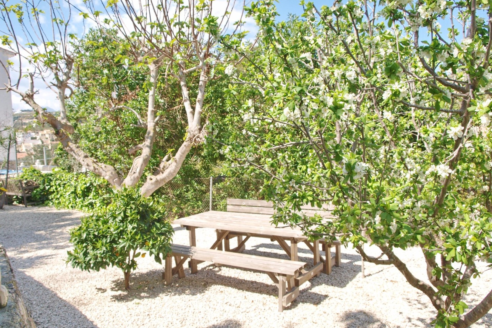 Sale - Villa - Benissa - Montemar