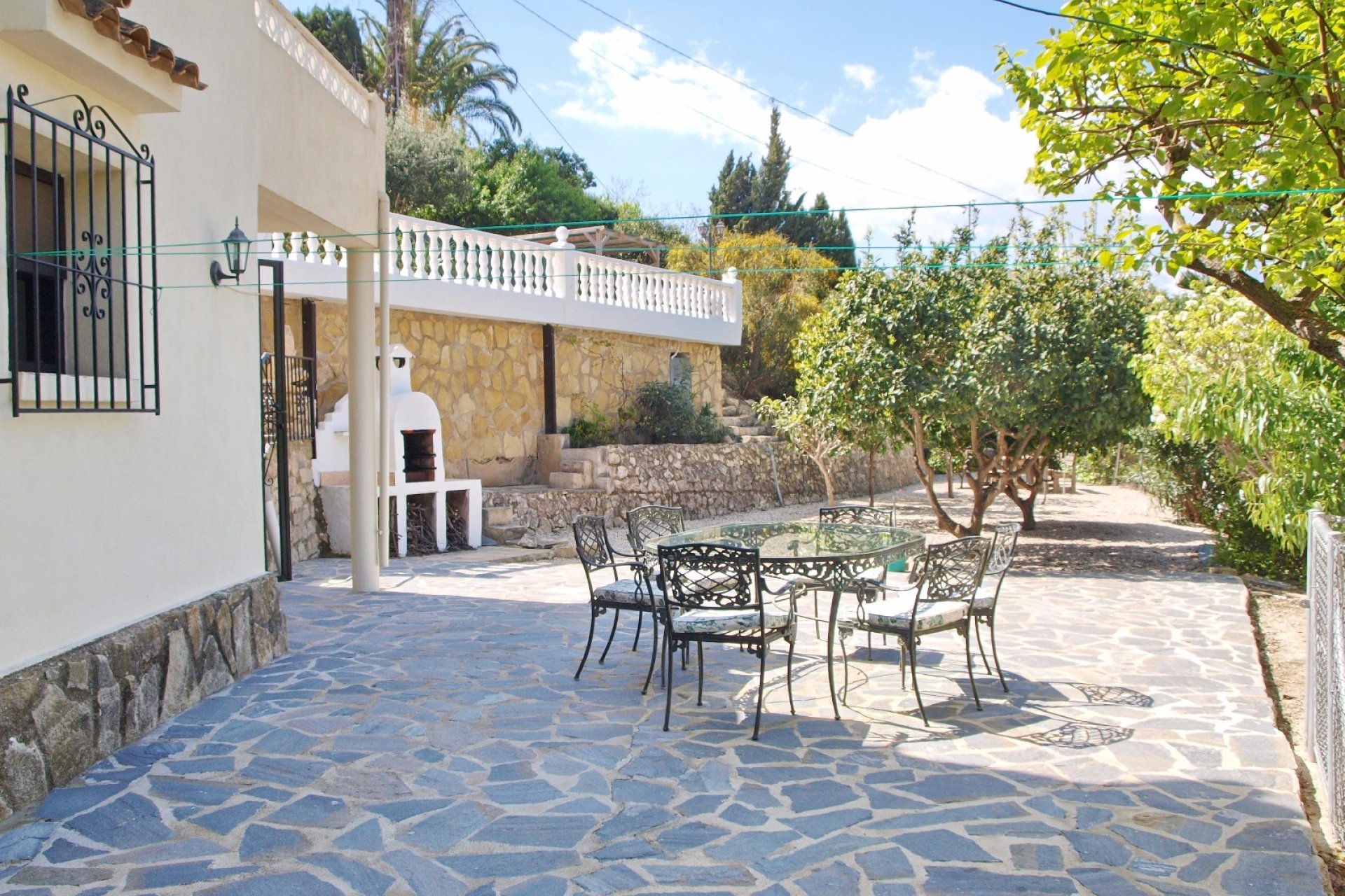Sale - Villa - Benissa - Montemar