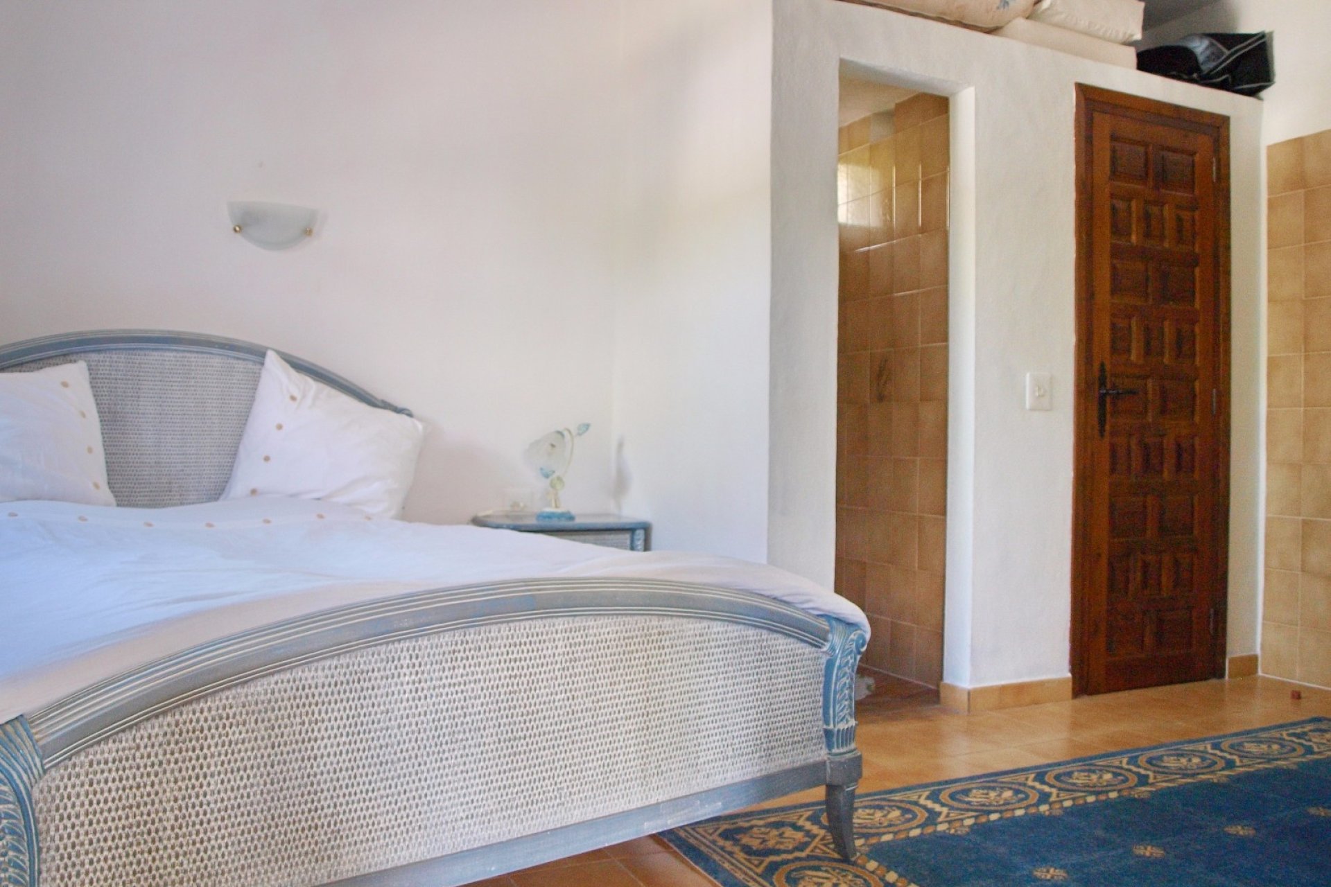 Sale - Villa - Benissa - Montemar