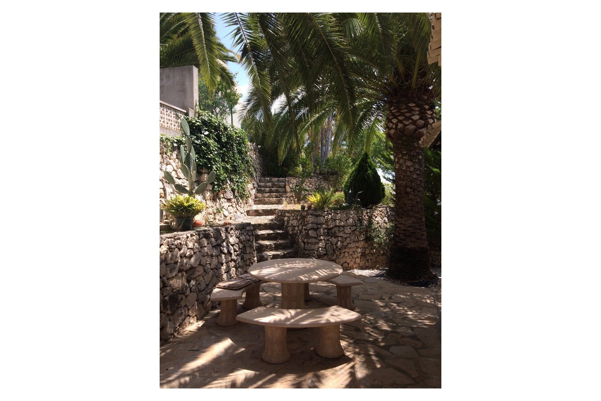 Sale - Villa - Benissa - Montemar