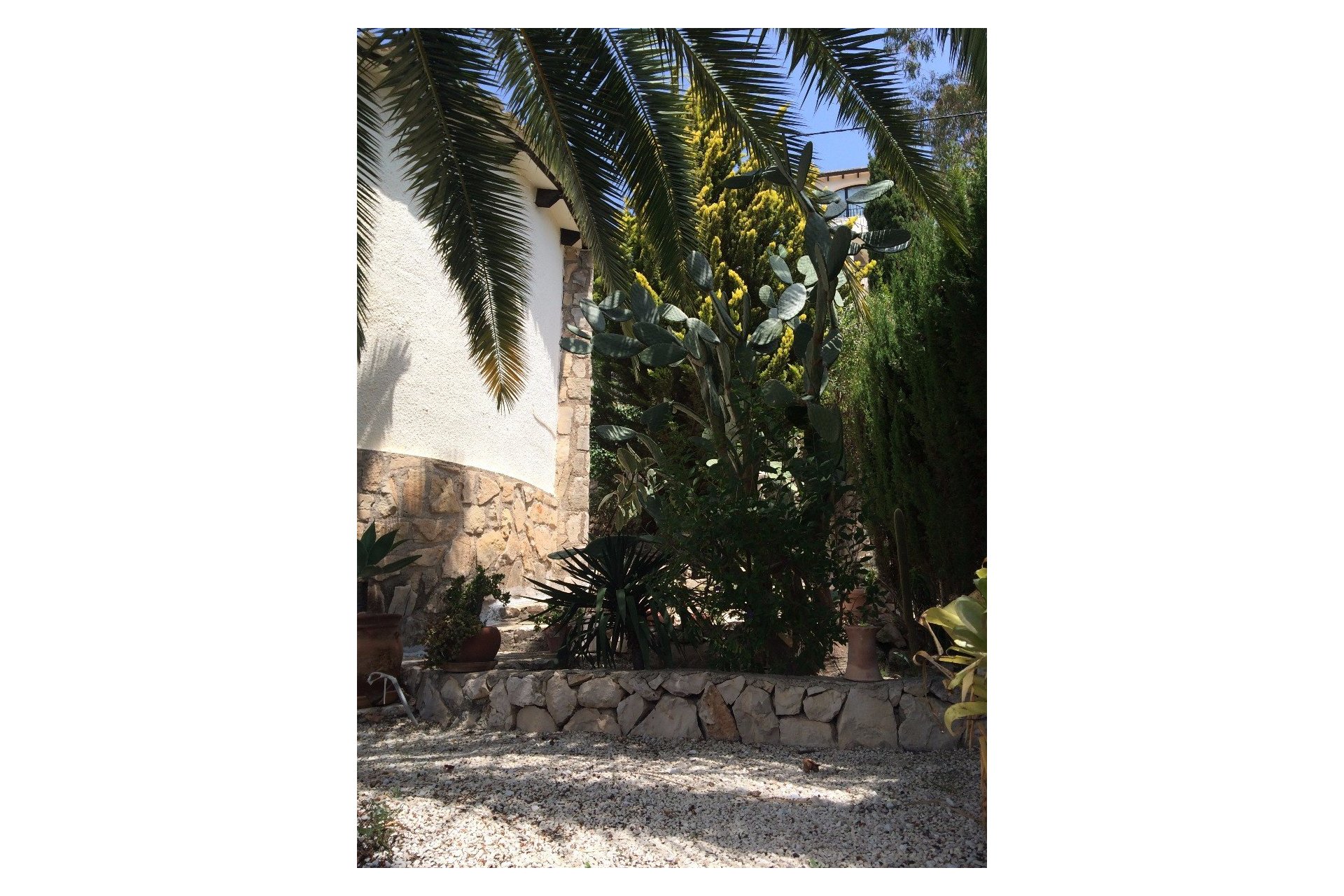 Sale - Villa - Benissa - Montemar