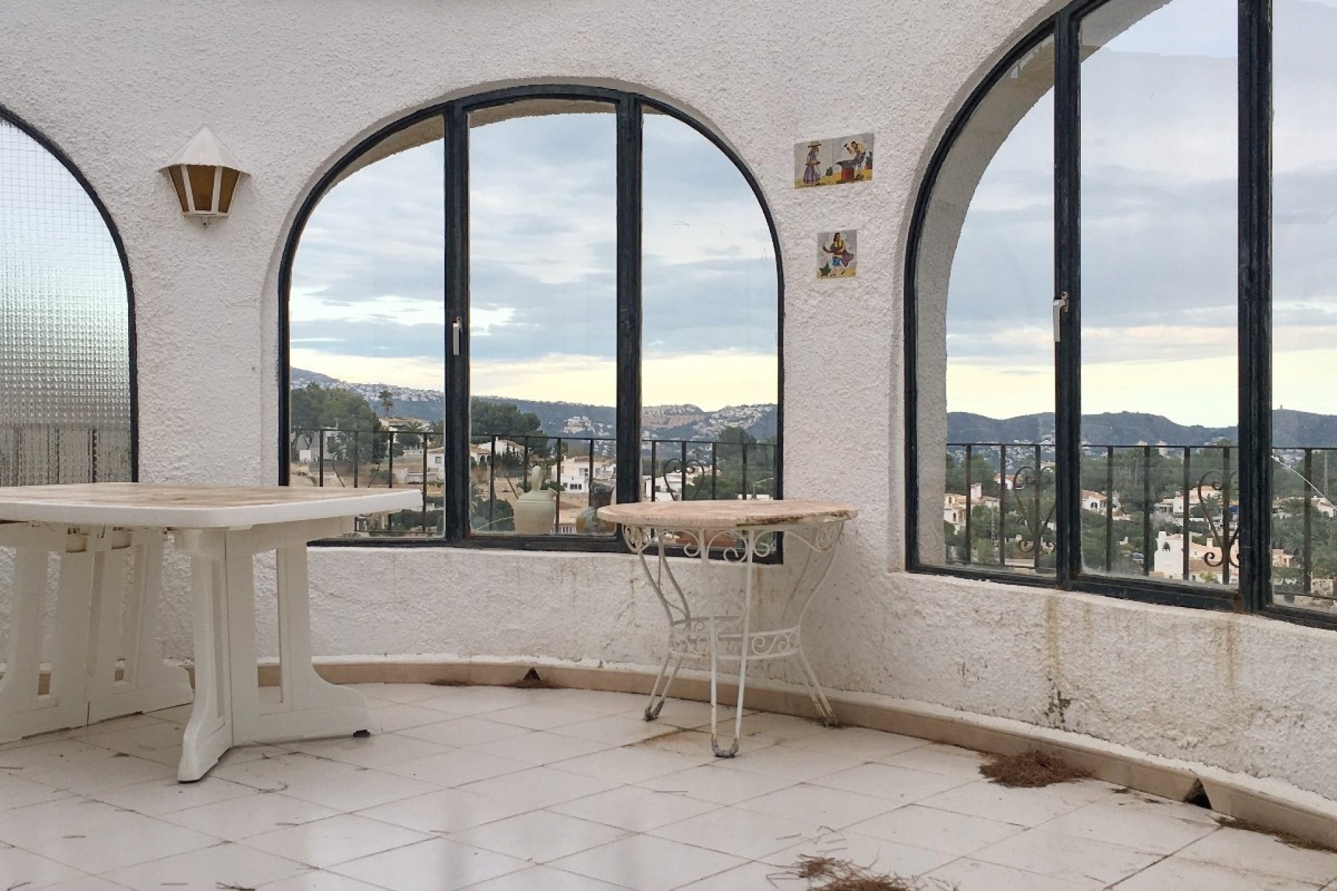 Sale - Villa - Benissa - Montemar