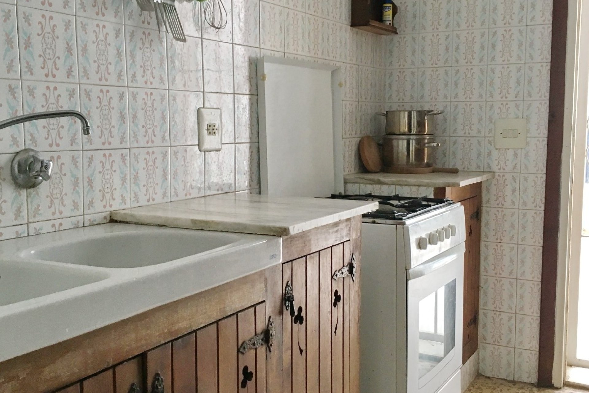 Sale - Villa - Benissa - Montemar