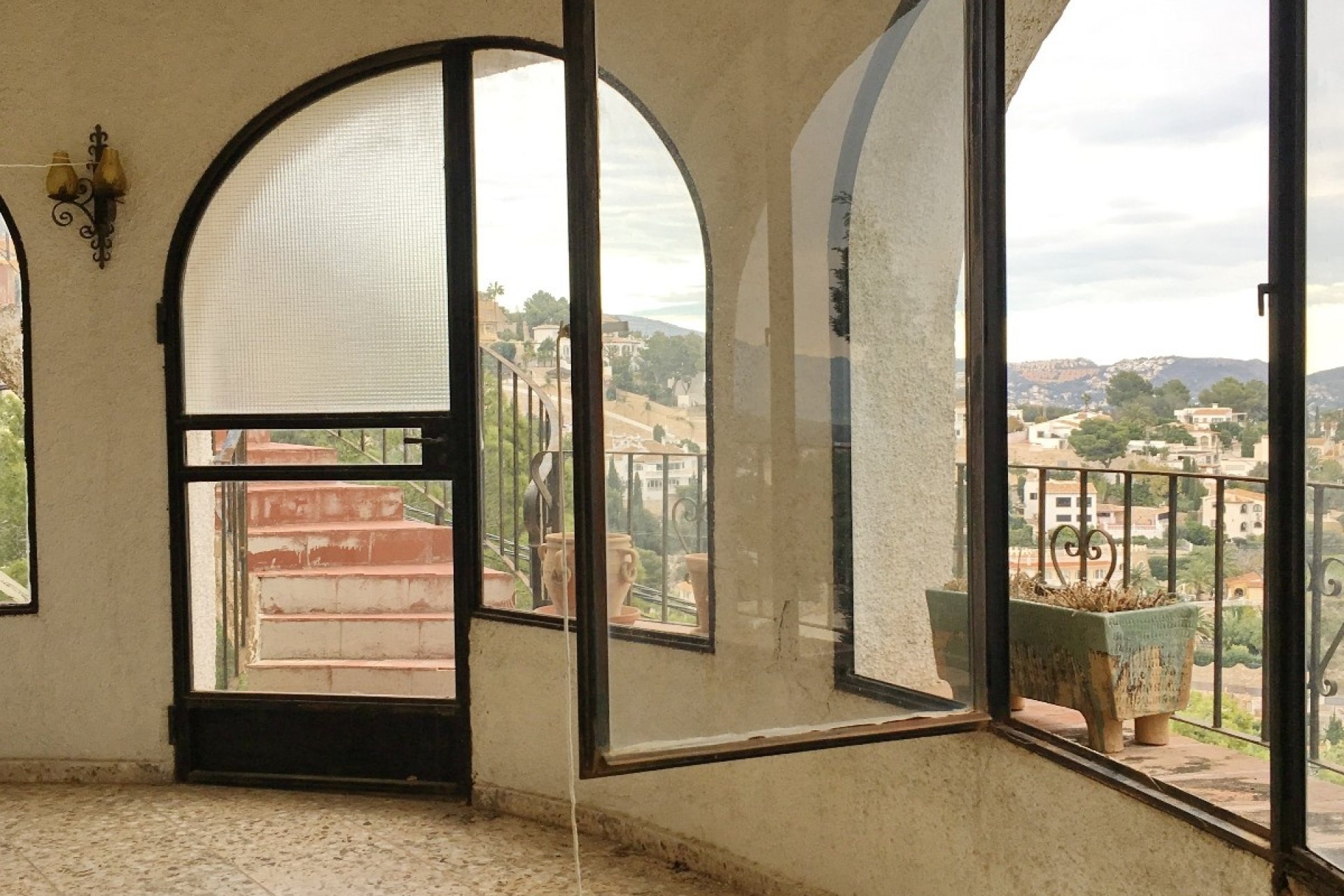 Sale - Villa - Benissa - Montemar