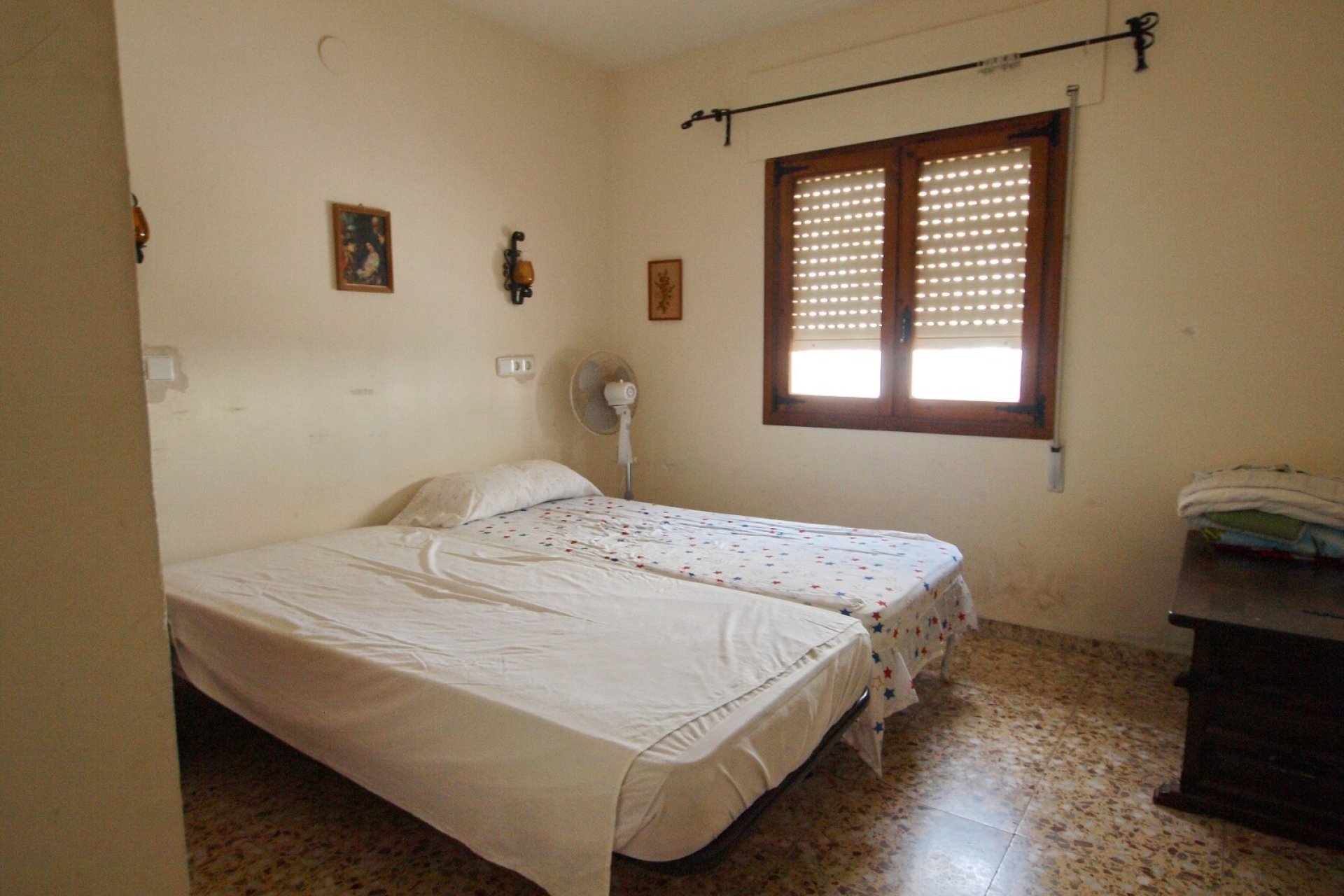 Sale - Villa - Benissa - Montemar