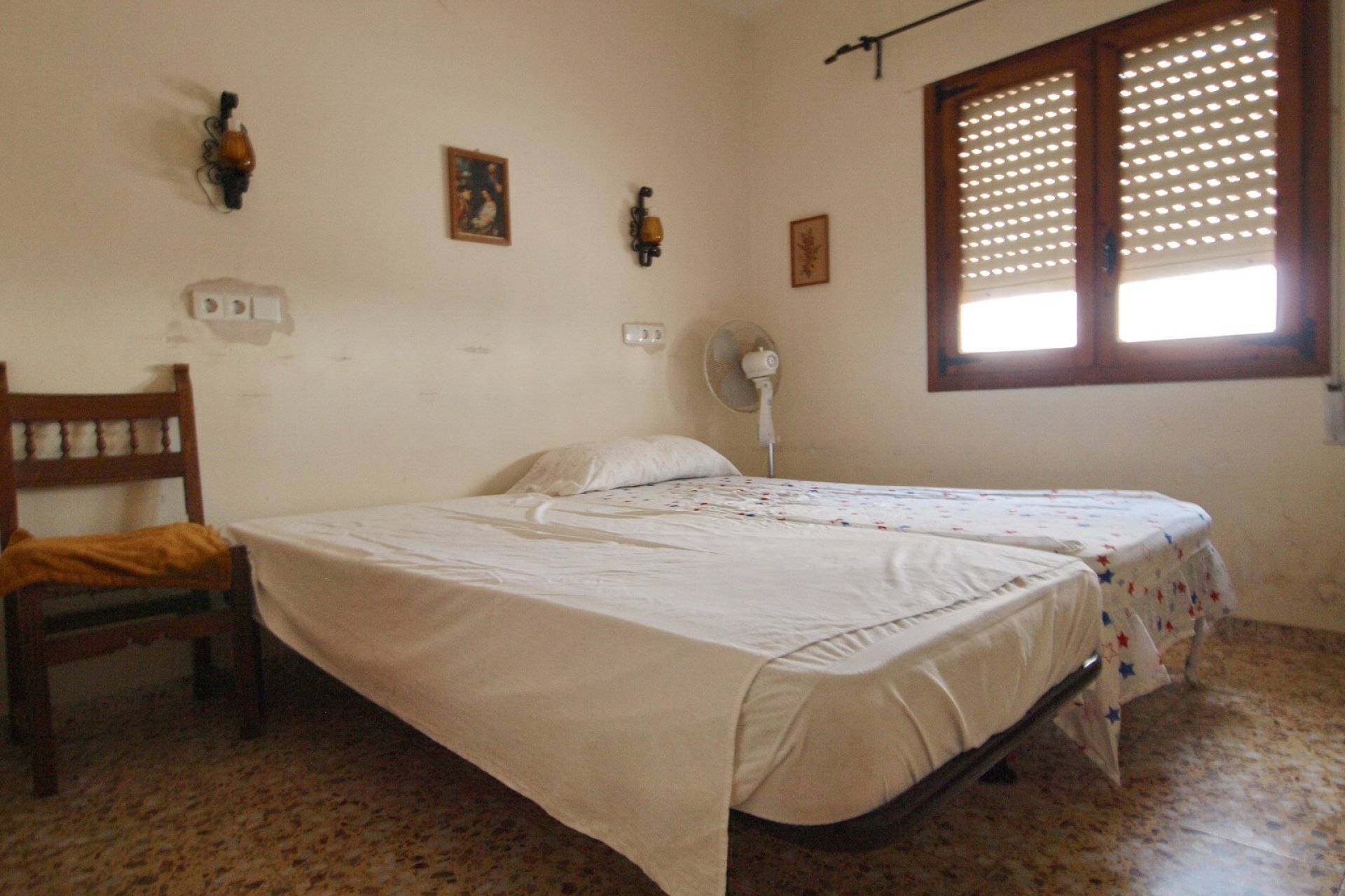 Sale - Villa - Benissa - Montemar