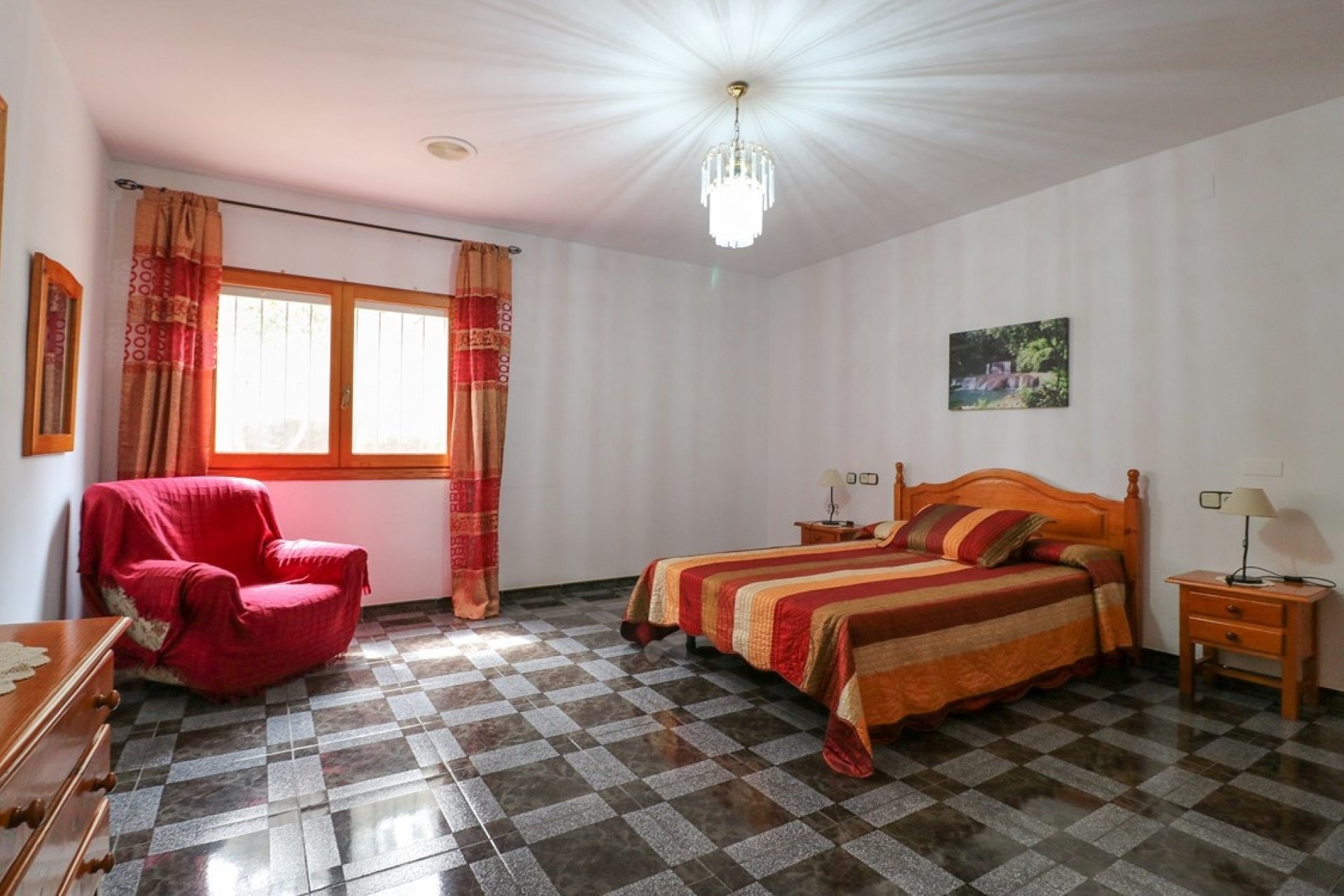 Sale - Villa - Benissa - Montemar