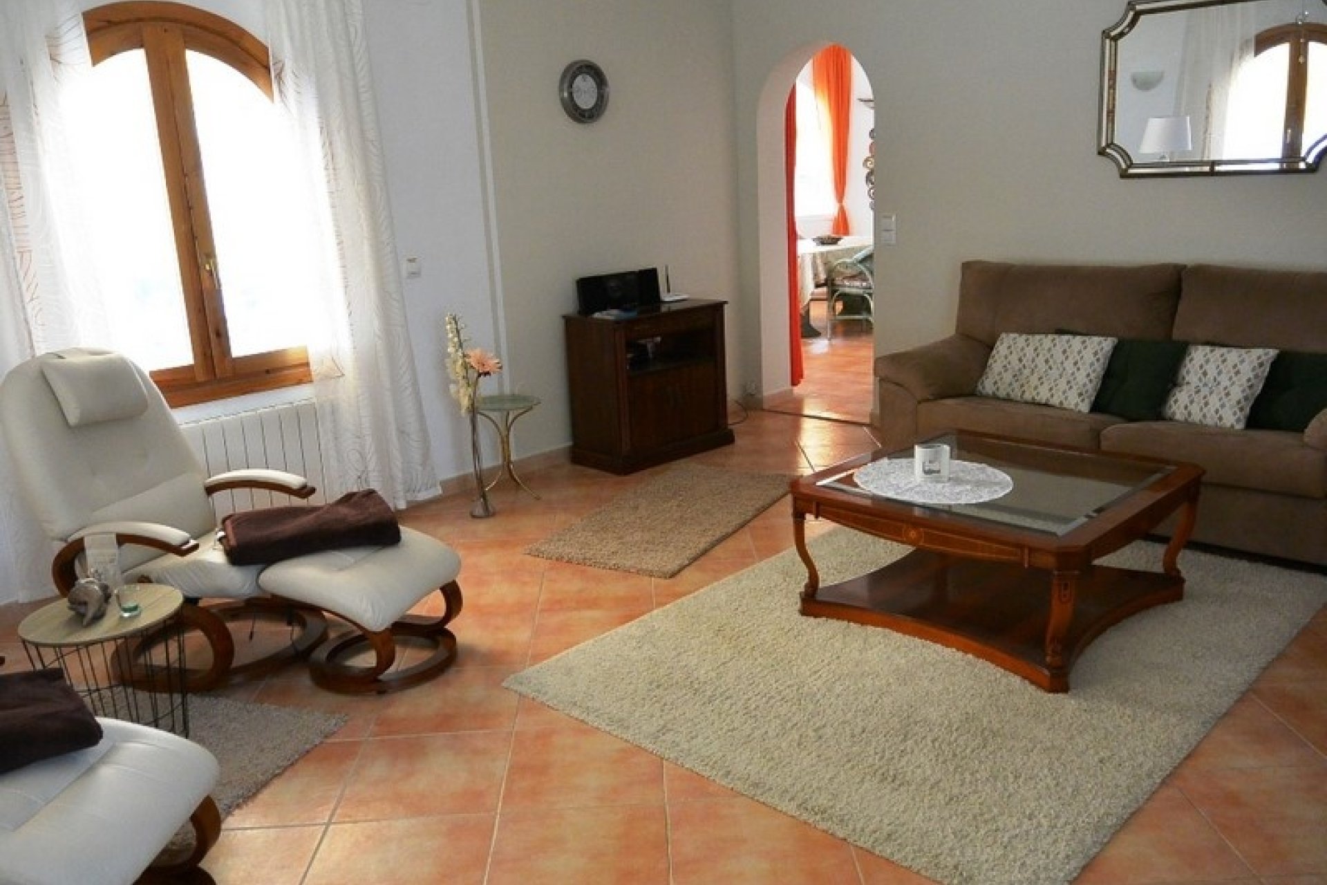 Sale - Villa - Benissa - Montemar