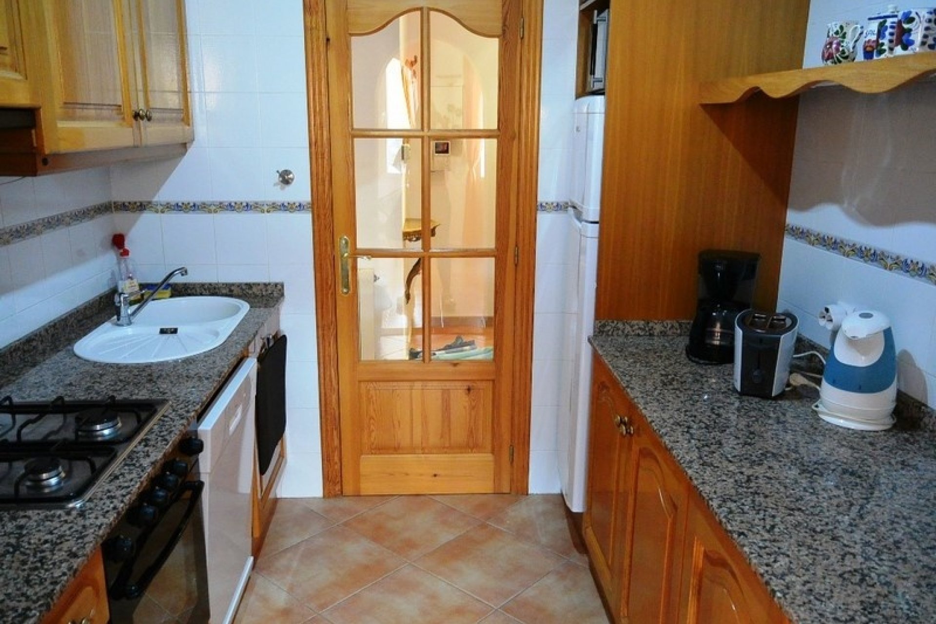 Sale - Villa - Benissa - Montemar