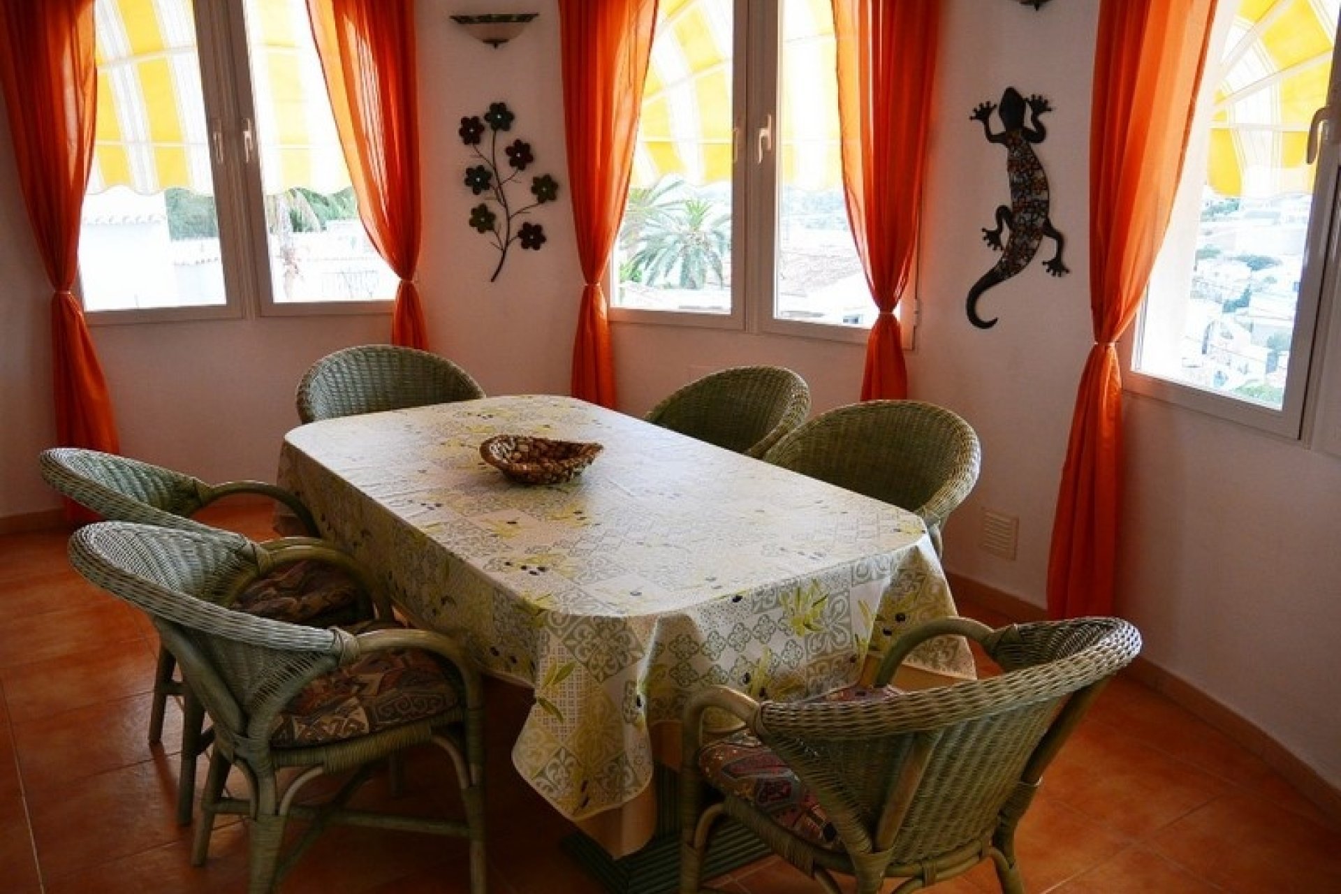 Sale - Villa - Benissa - Montemar