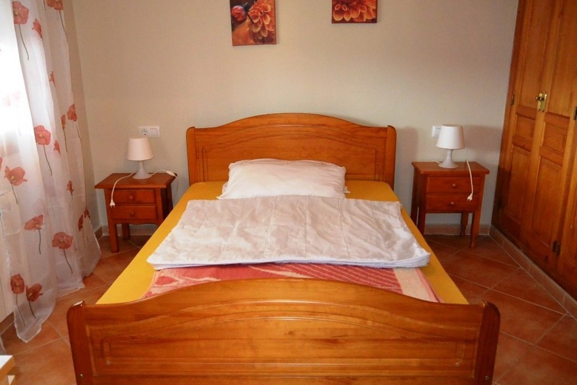 Sale - Villa - Benissa - Montemar