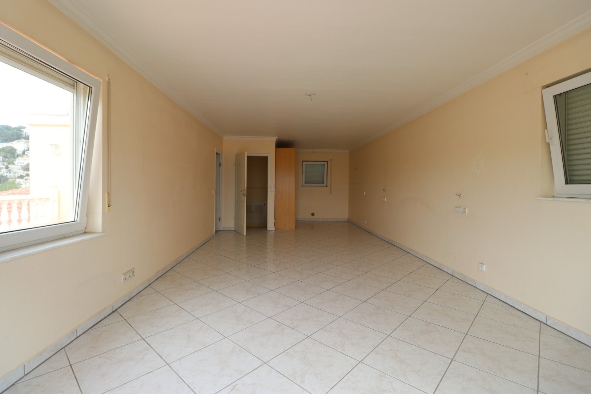 Sale - Villa - Benissa - Montemar