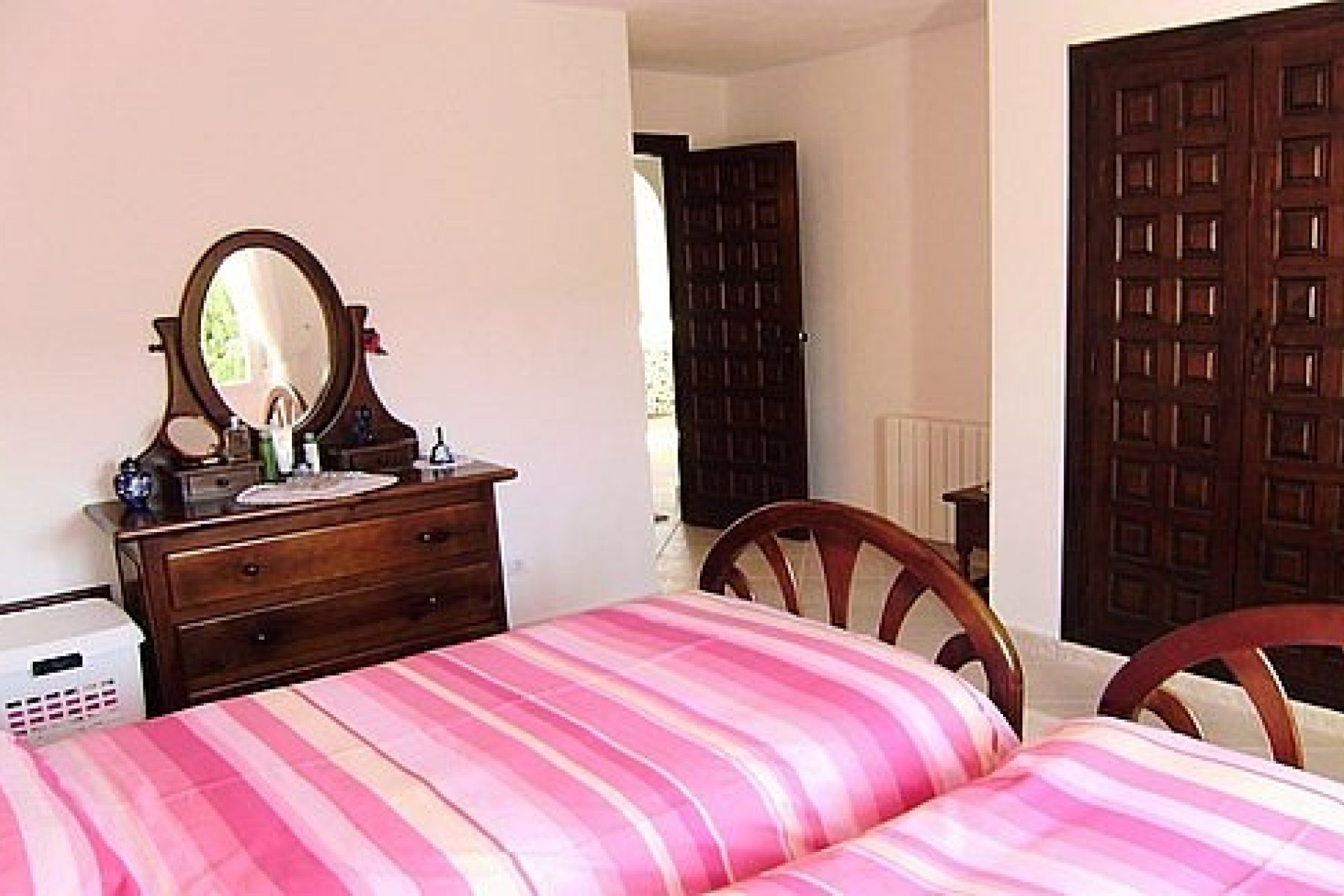 Sale - Villa - Benissa - Montemar
