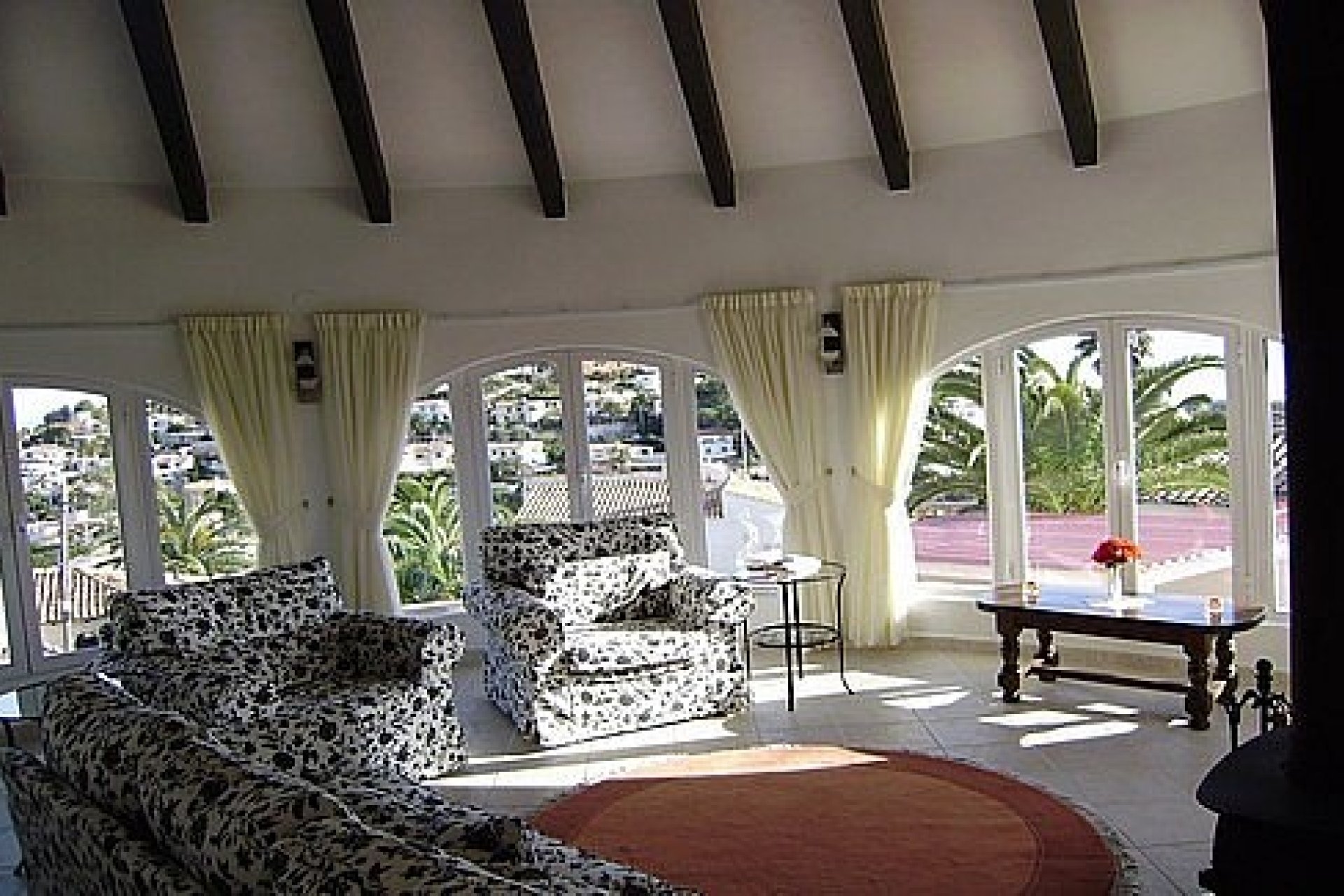 Sale - Villa - Benissa - Montemar