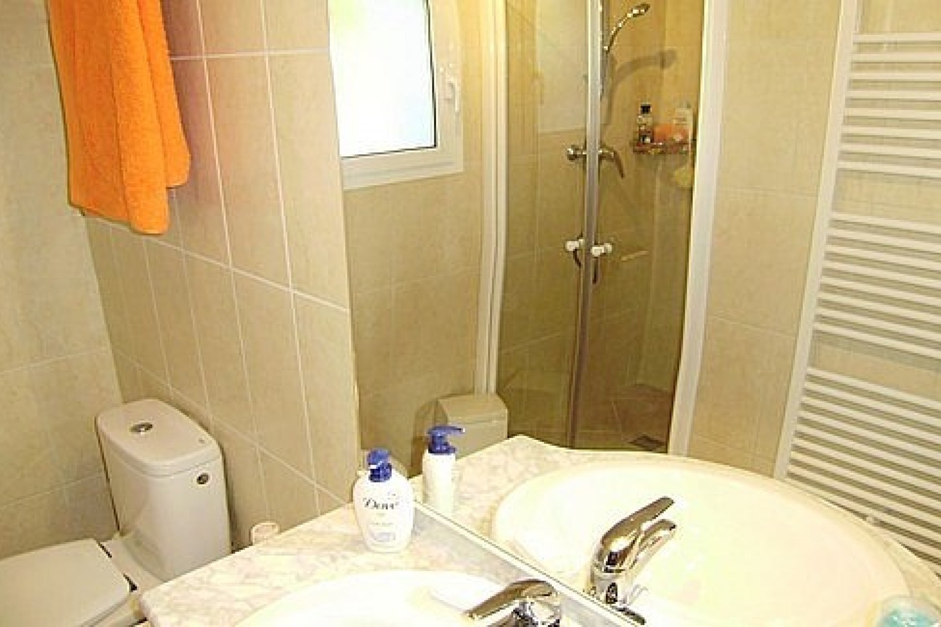 Sale - Villa - Benissa - Montemar