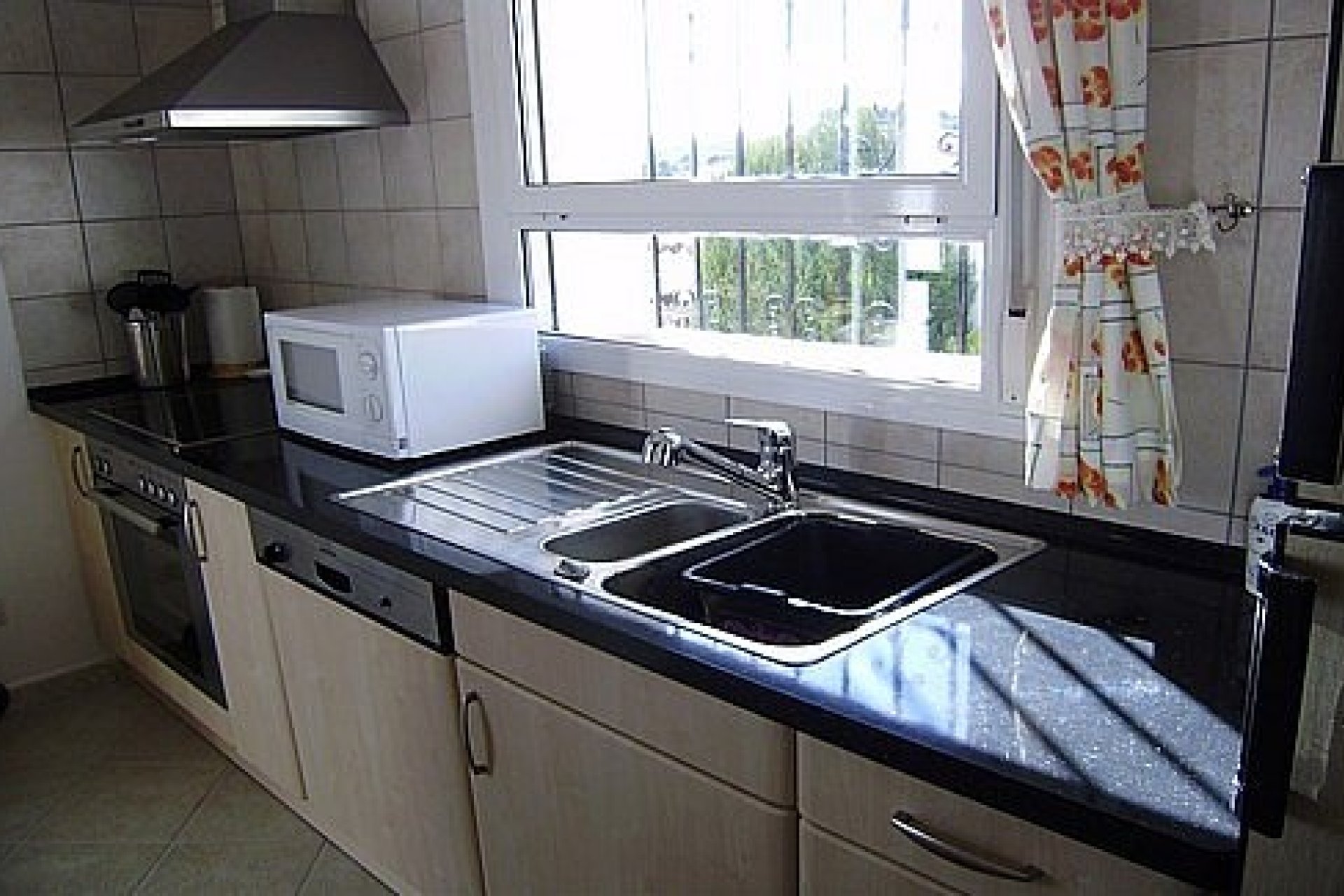 Sale - Villa - Benissa - Montemar