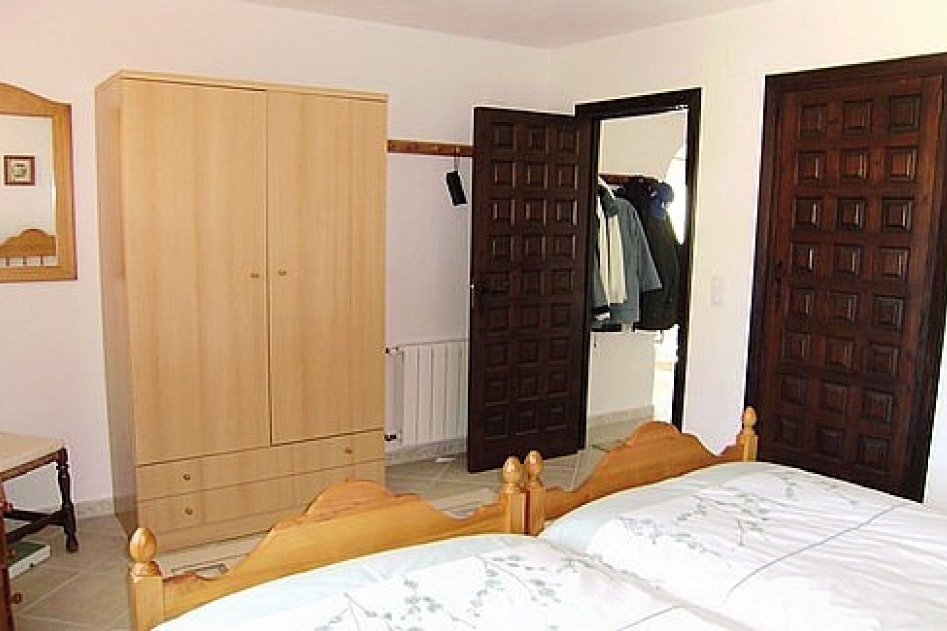 Sale - Villa - Benissa - Montemar