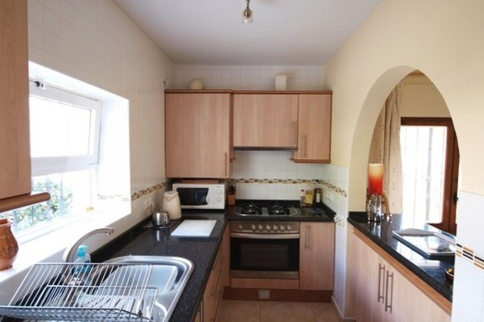 Sale - Villa - Benissa - Montemar