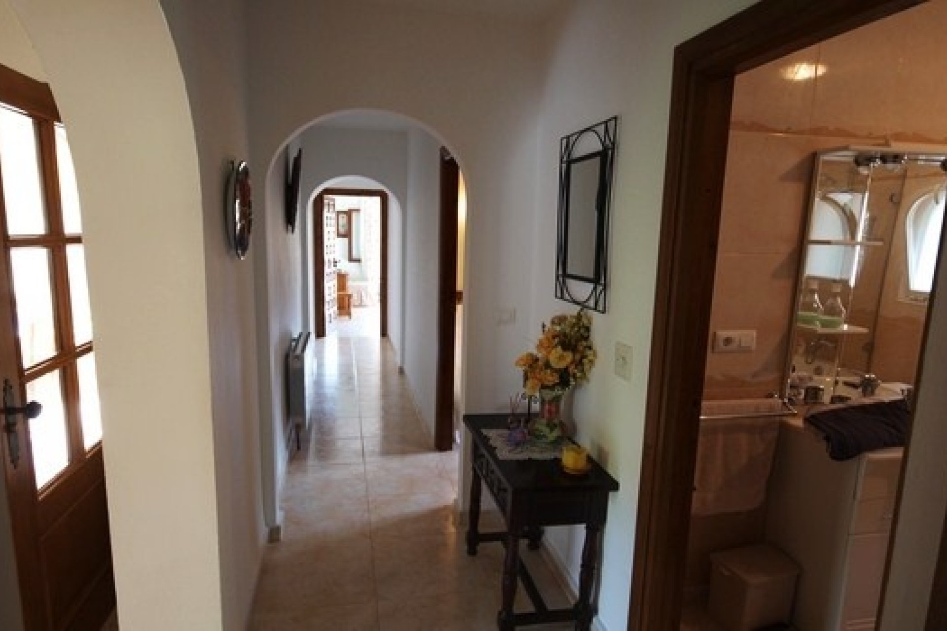 Sale - Villa - Benissa - Montemar