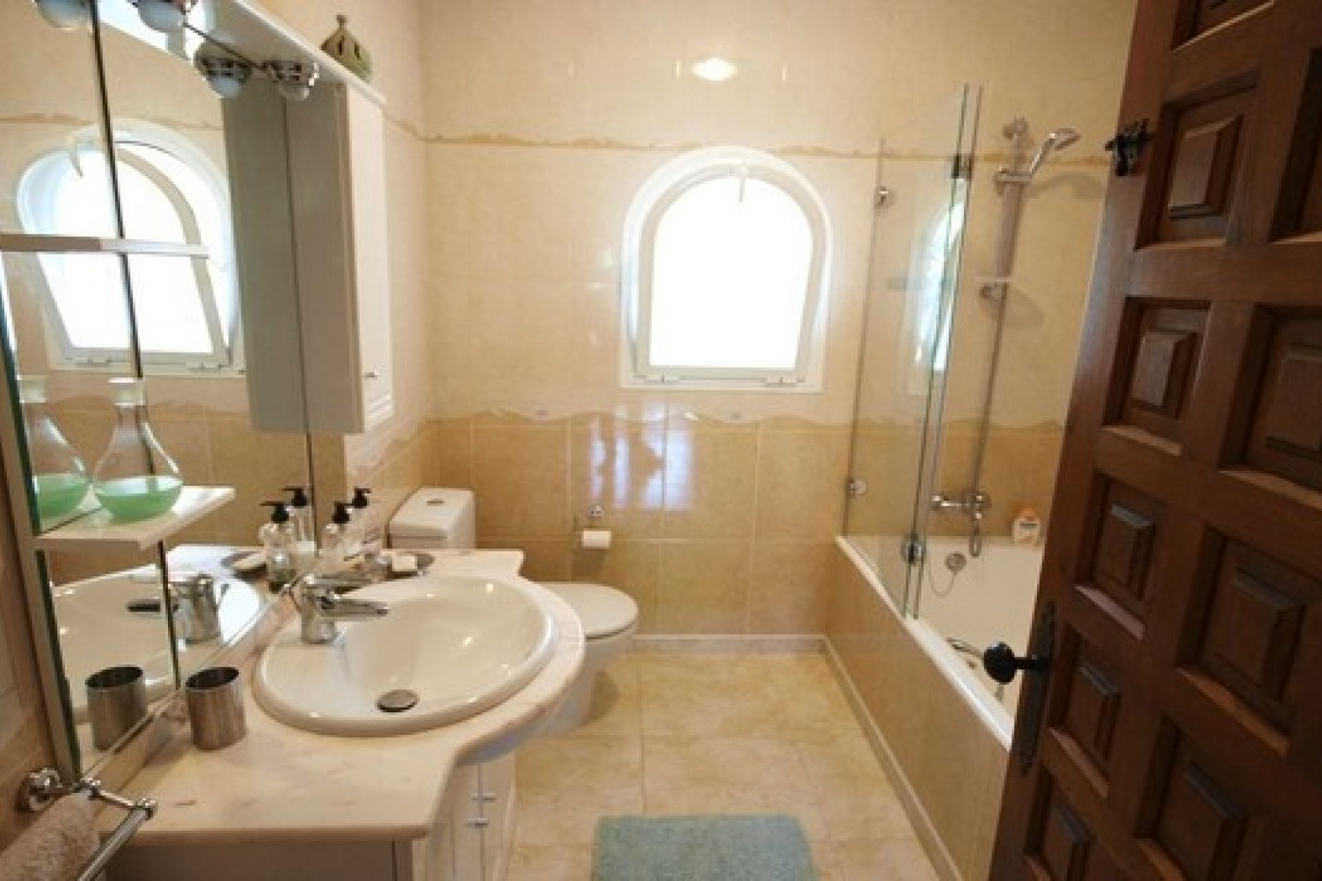 Sale - Villa - Benissa - Montemar