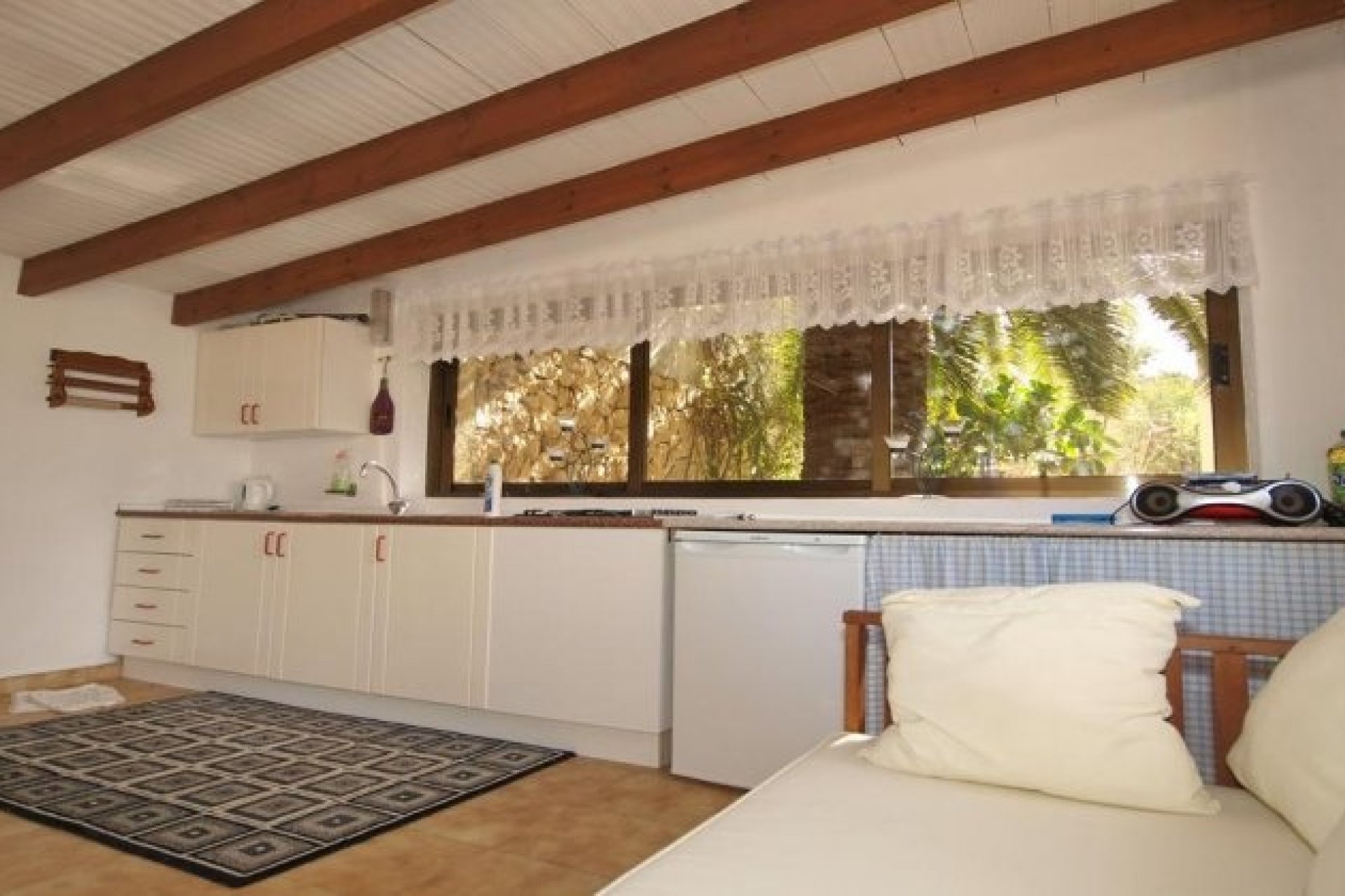 Sale - Villa - Benissa - Montemar