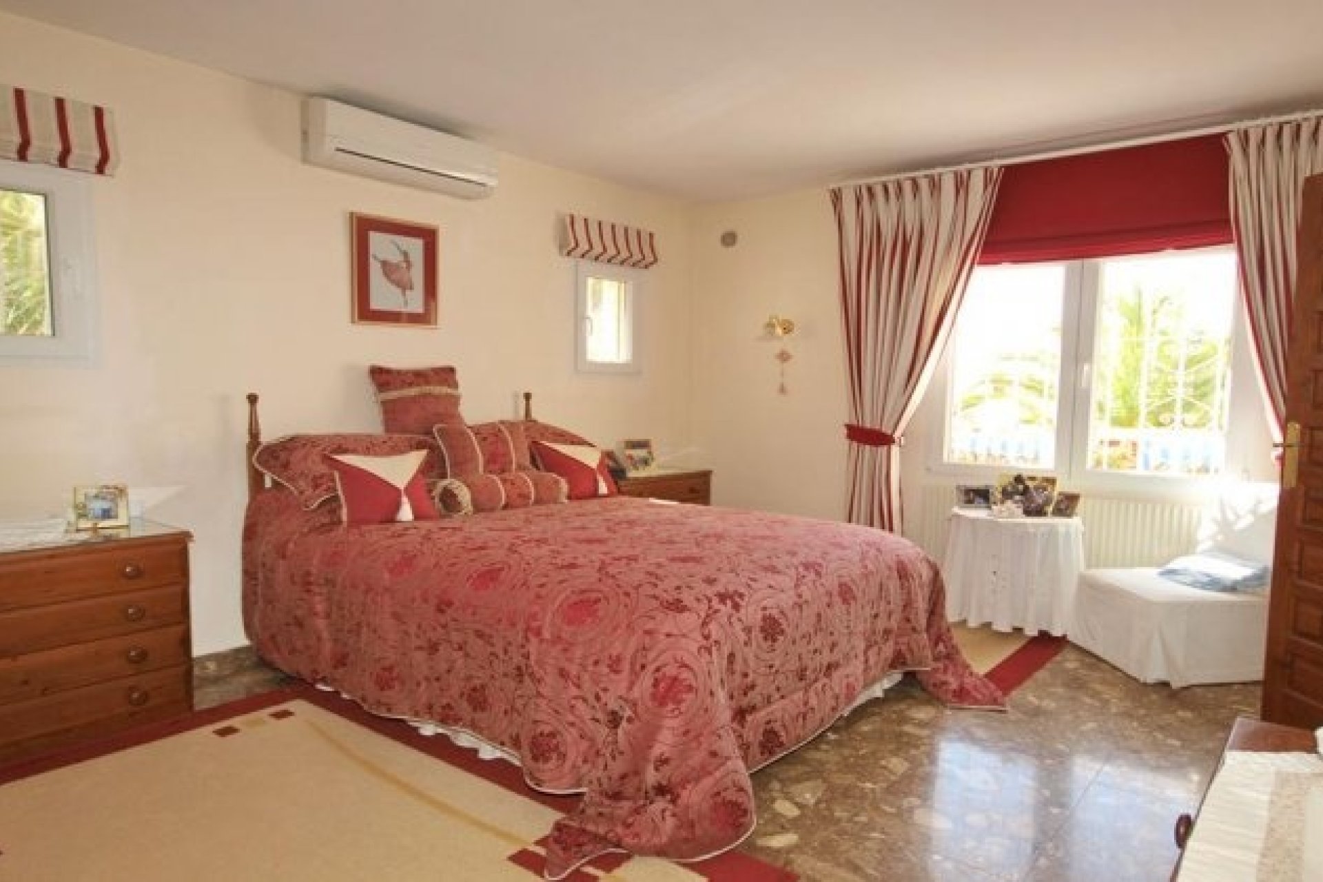 Sale - Villa - Benissa - Montemar
