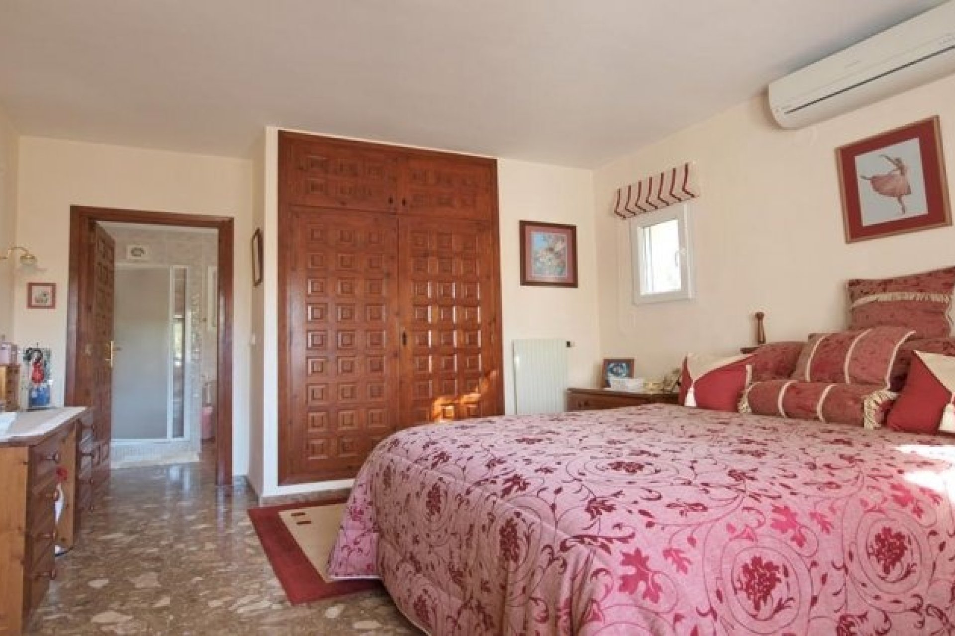 Sale - Villa - Benissa - Montemar