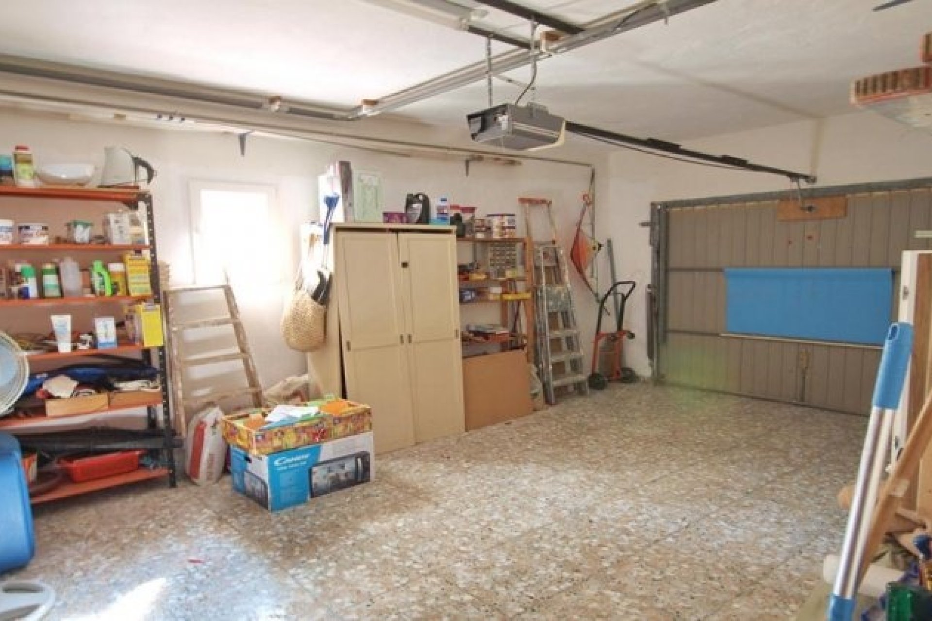 Sale - Villa - Benissa - Montemar
