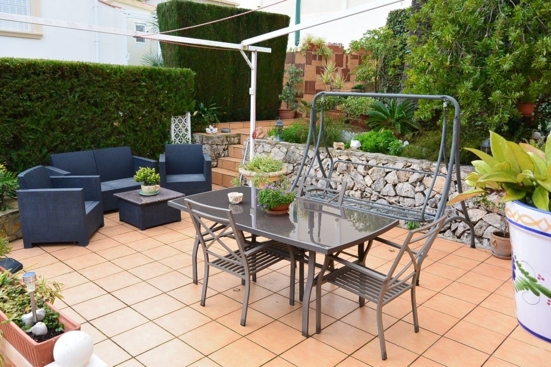 Sale - Villa - Benissa - Montemar