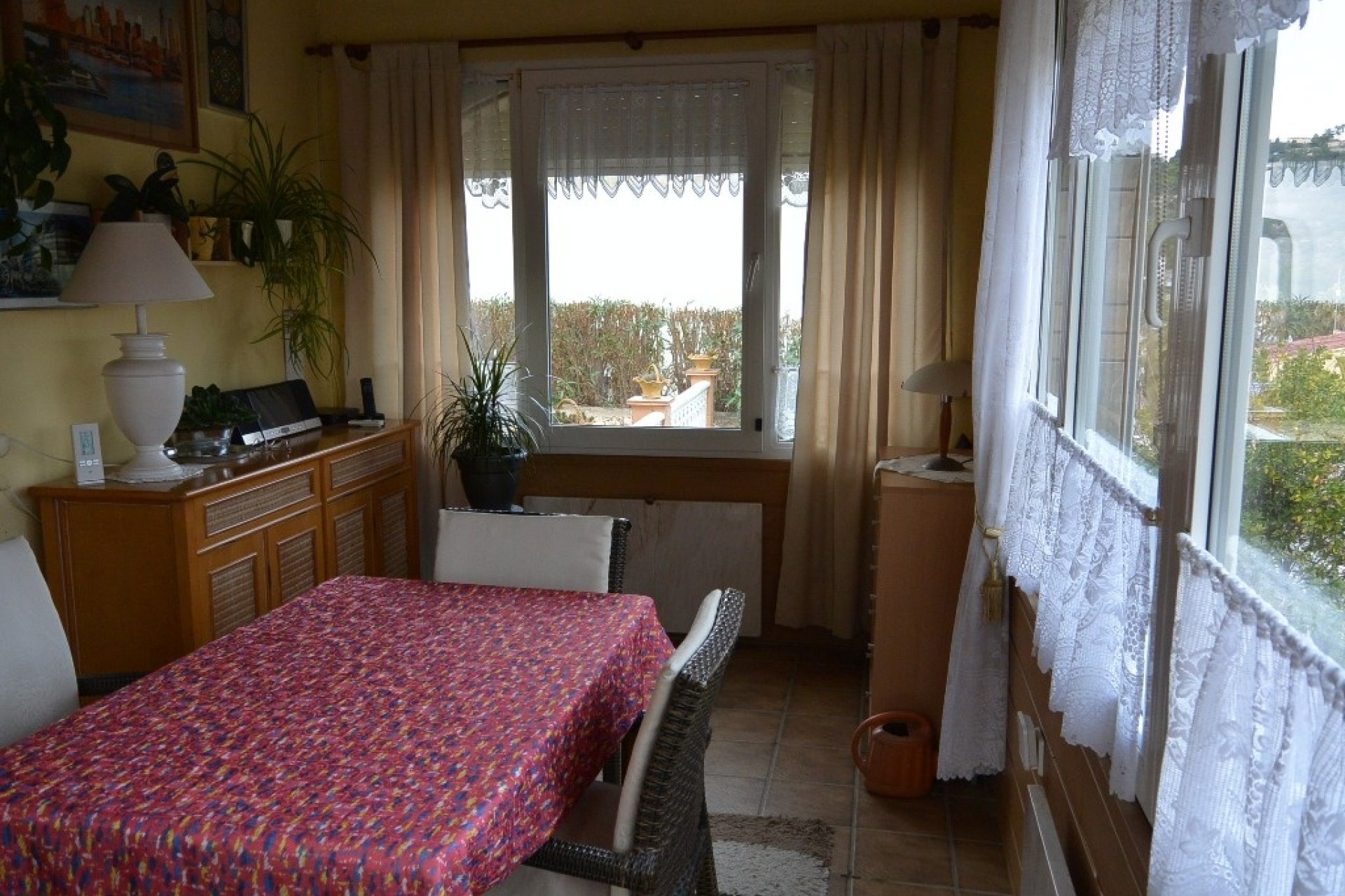 Sale - Villa - Benissa - Montemar