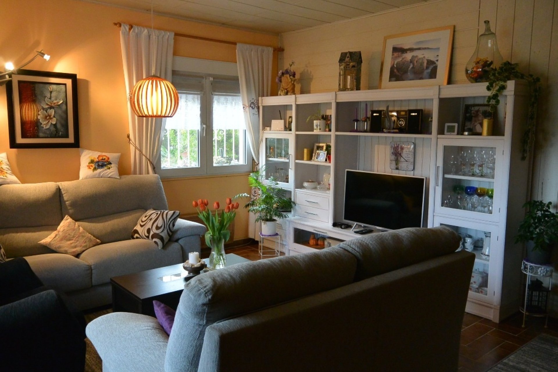 Sale - Villa - Benissa - Montemar