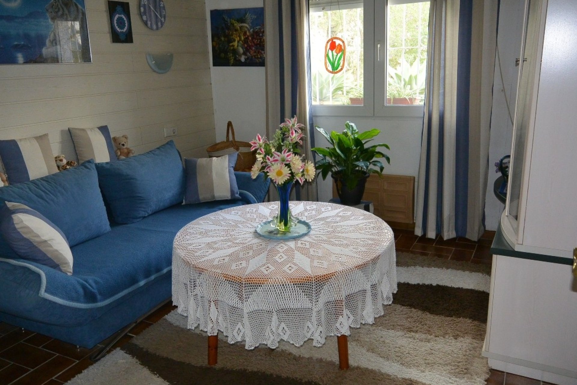 Sale - Villa - Benissa - Montemar