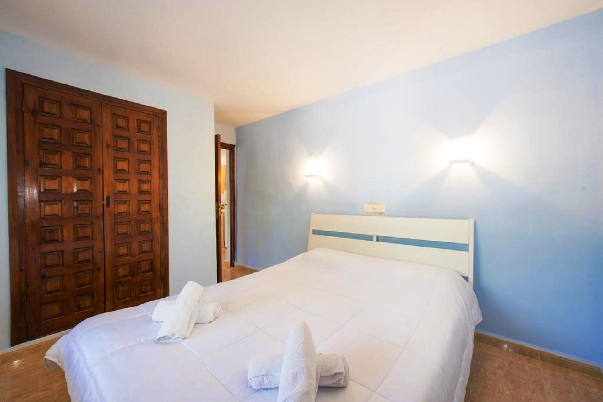 Sale - Villa - Benissa - Montemar