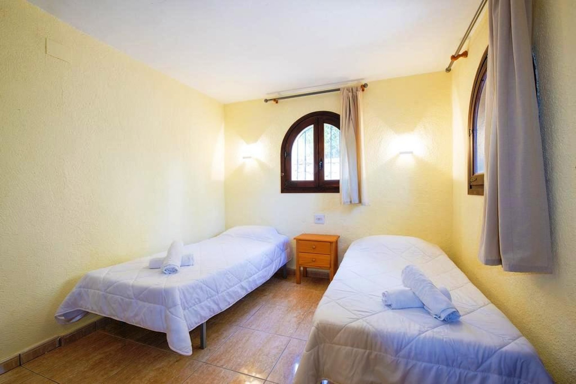 Sale - Villa - Benissa - Montemar