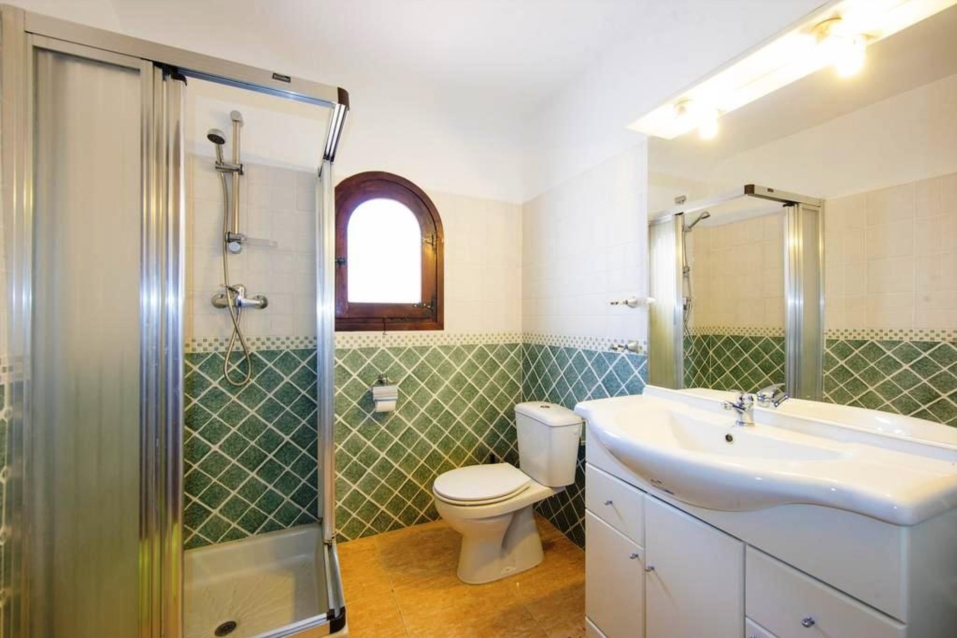 Sale - Villa - Benissa - Montemar