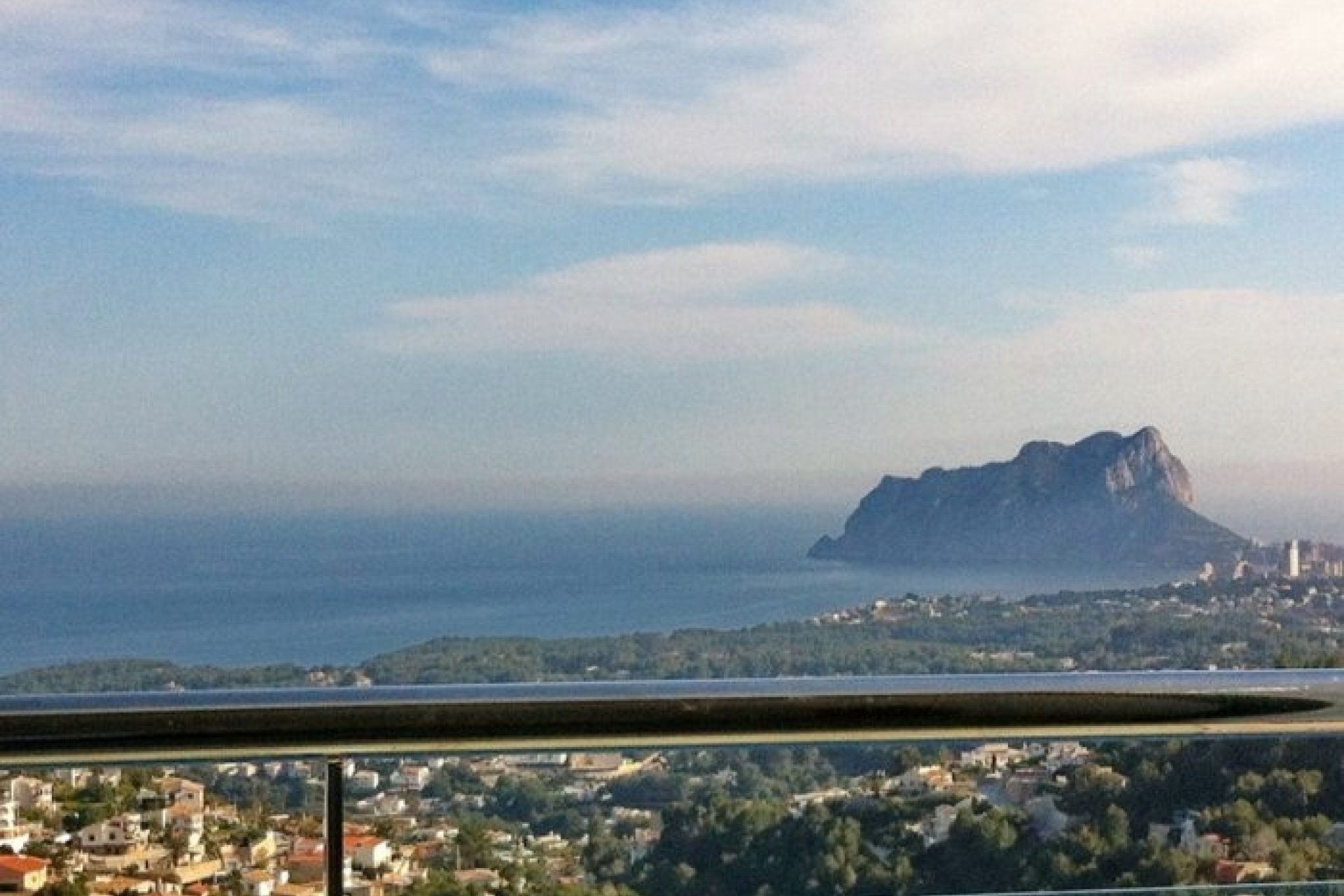 Sale - Villa - Benissa - Montemar