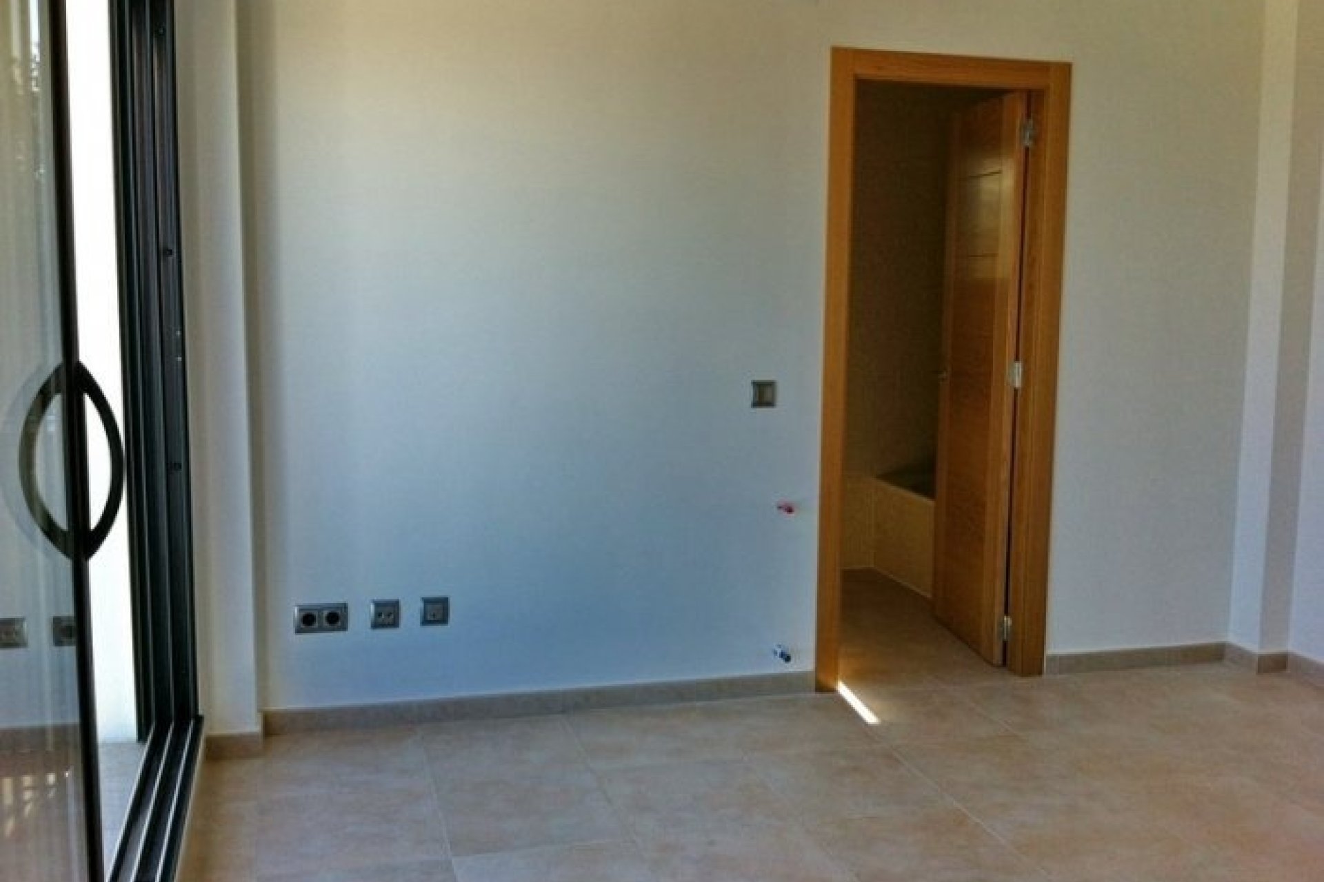 Sale - Villa - Benissa - Montemar