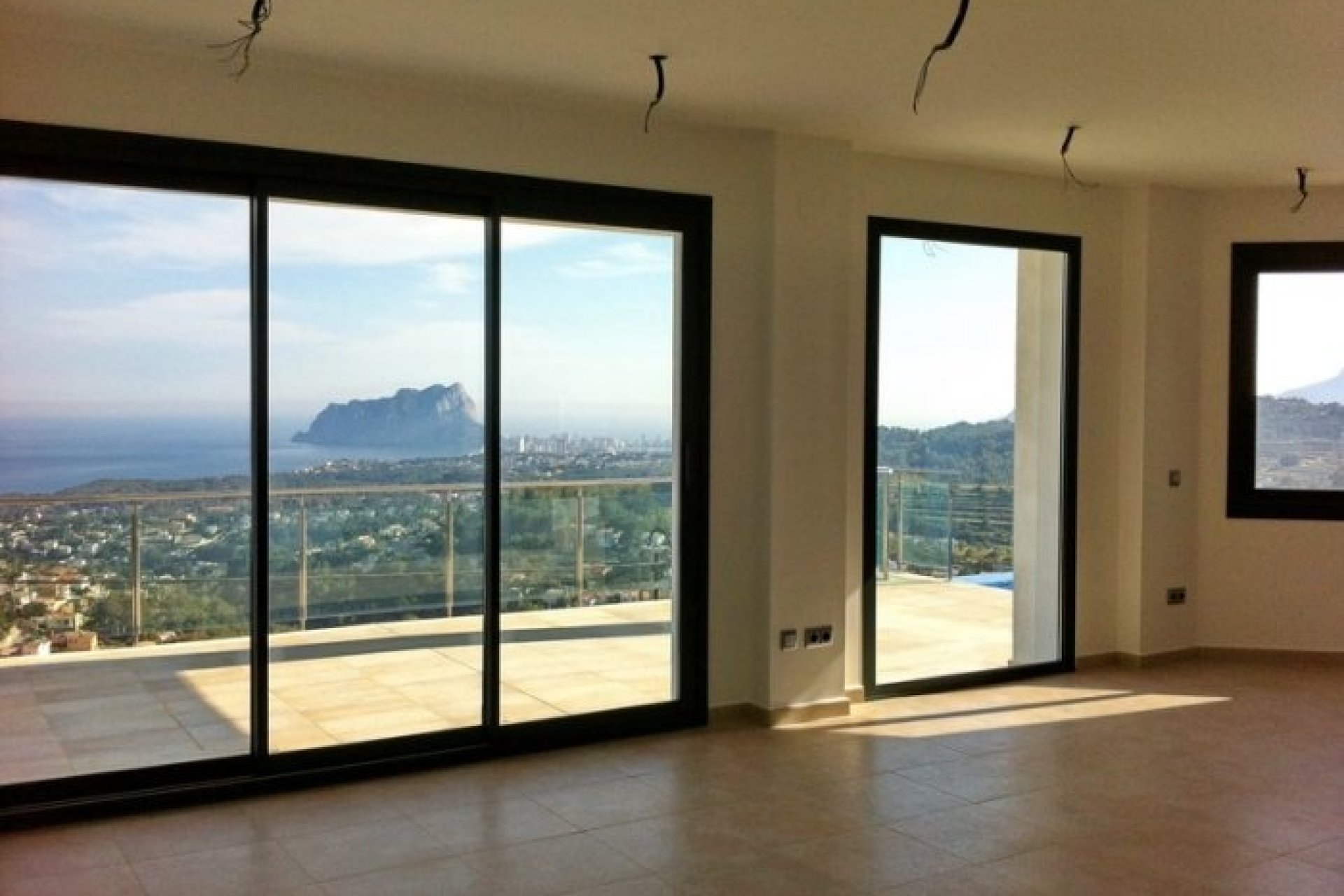 Sale - Villa - Benissa - Montemar