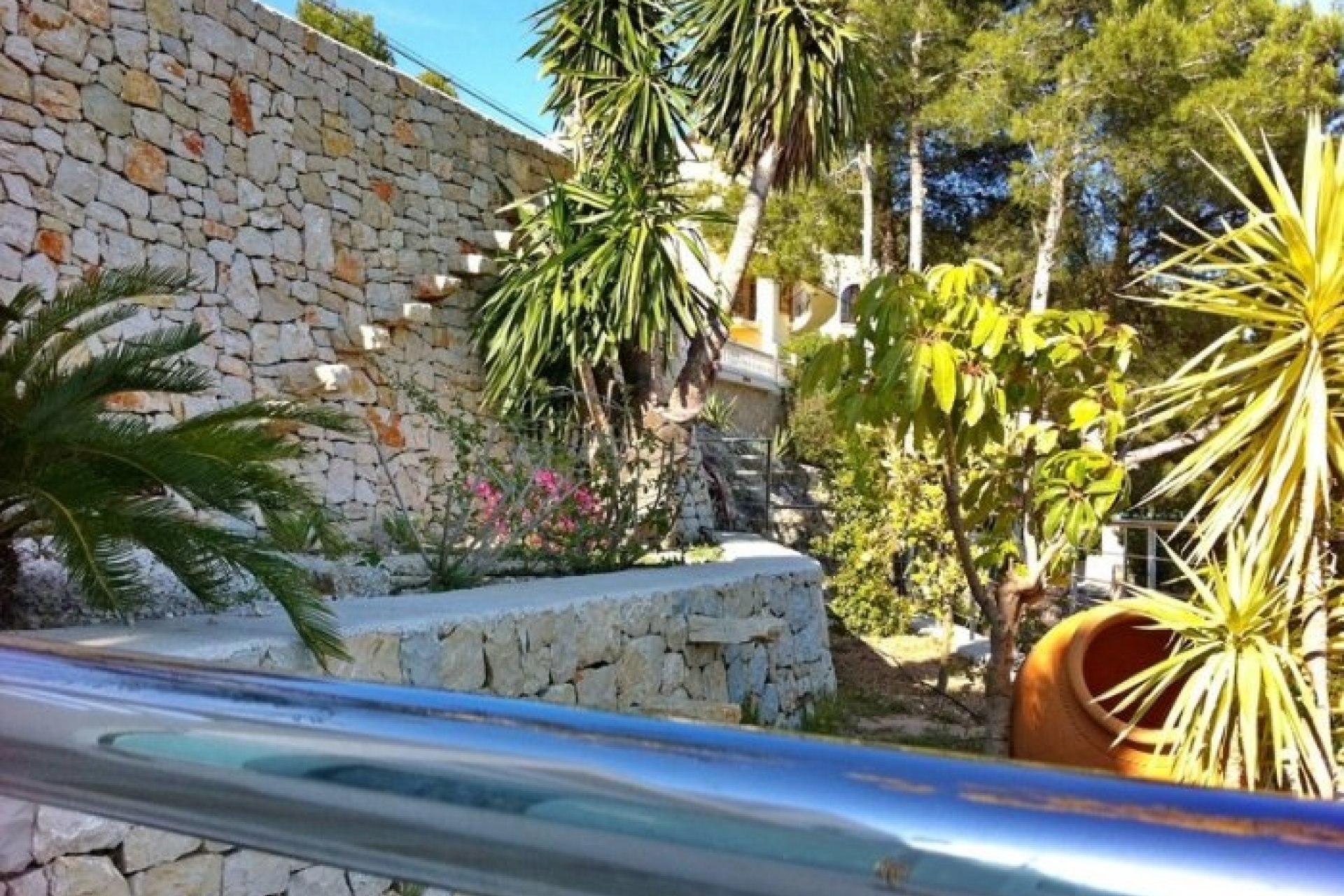 Sale - Villa - Benissa - Montemar